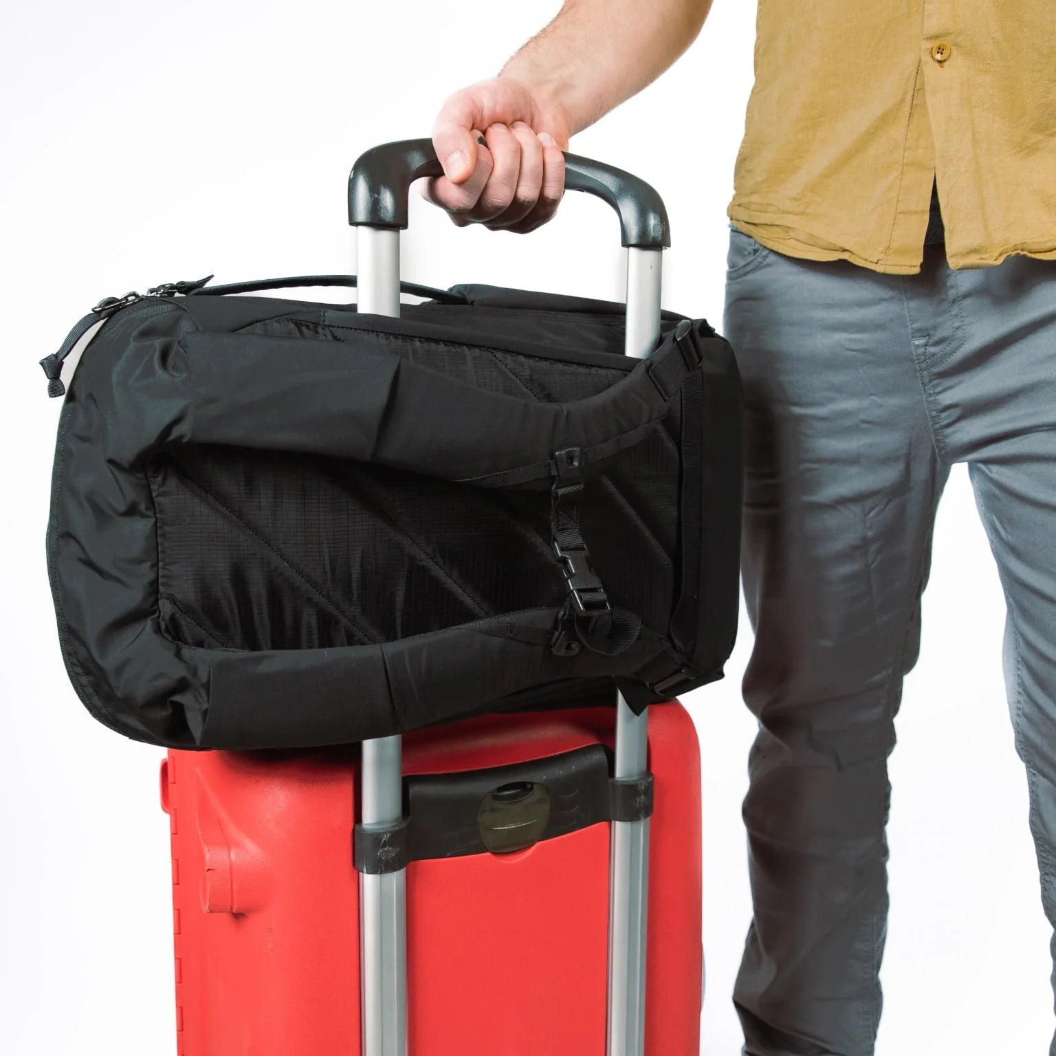 Civic Travel Bag - 26L