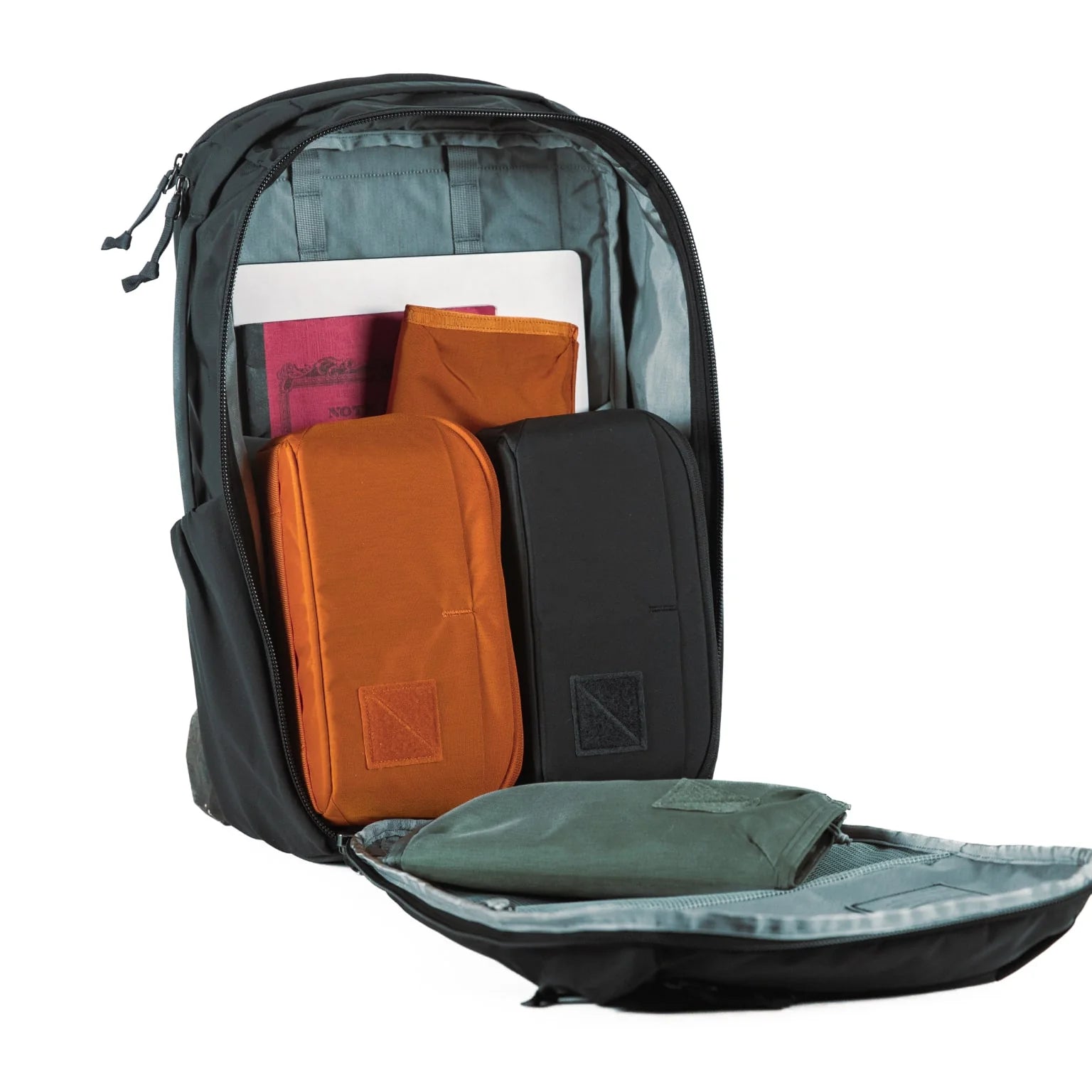 Civic Travel Bag - 26L