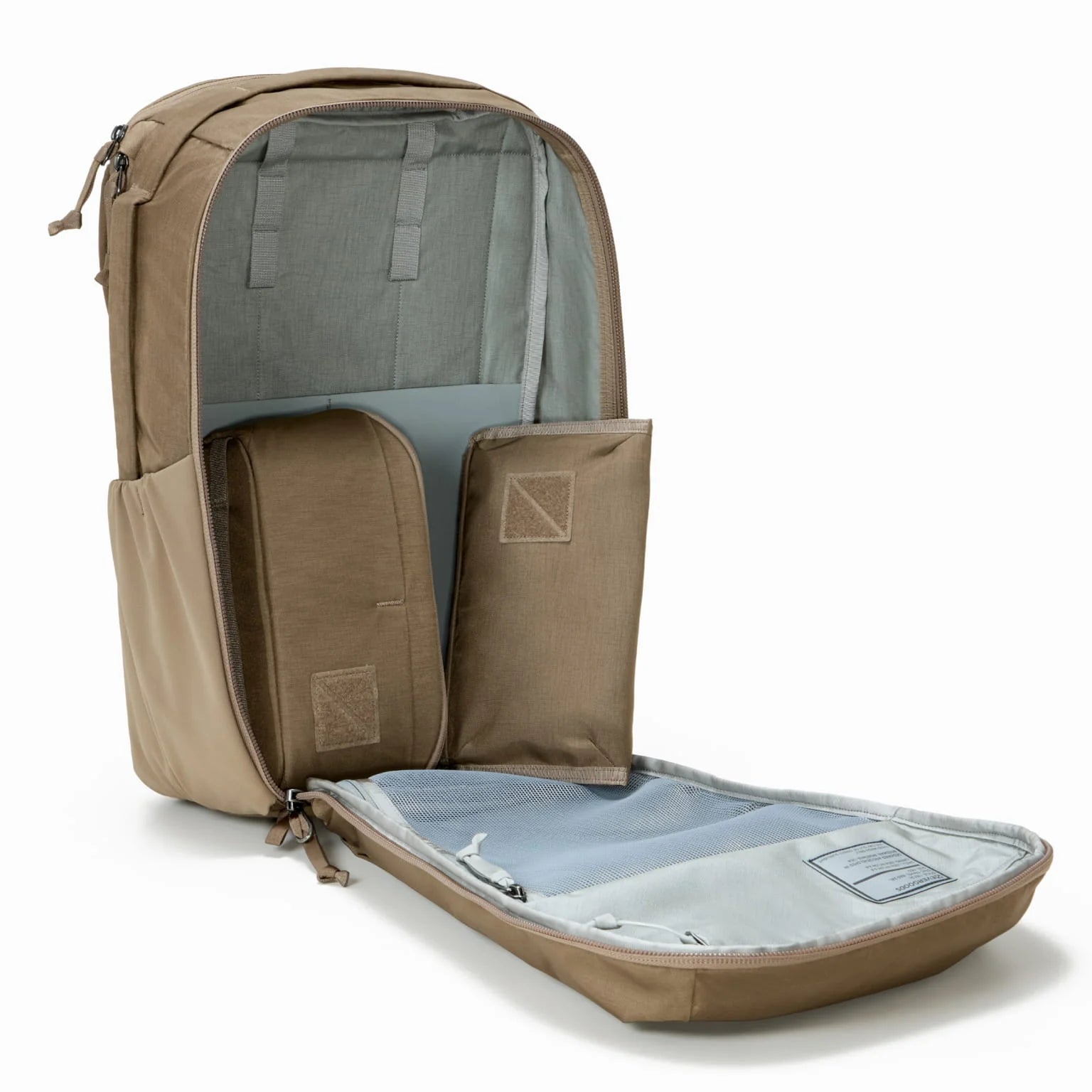 Civic Travel Bag - 26L