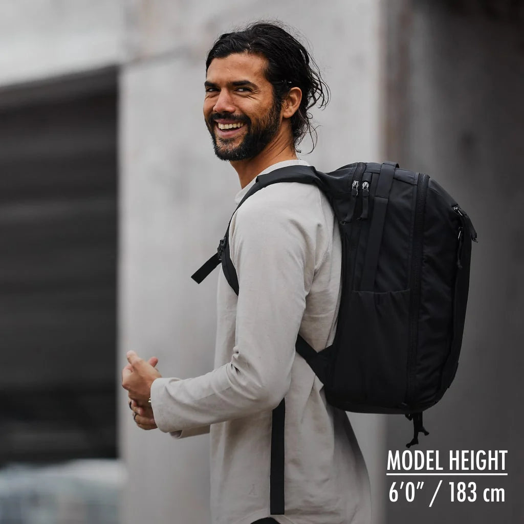 Civic Travel Bag - 20L