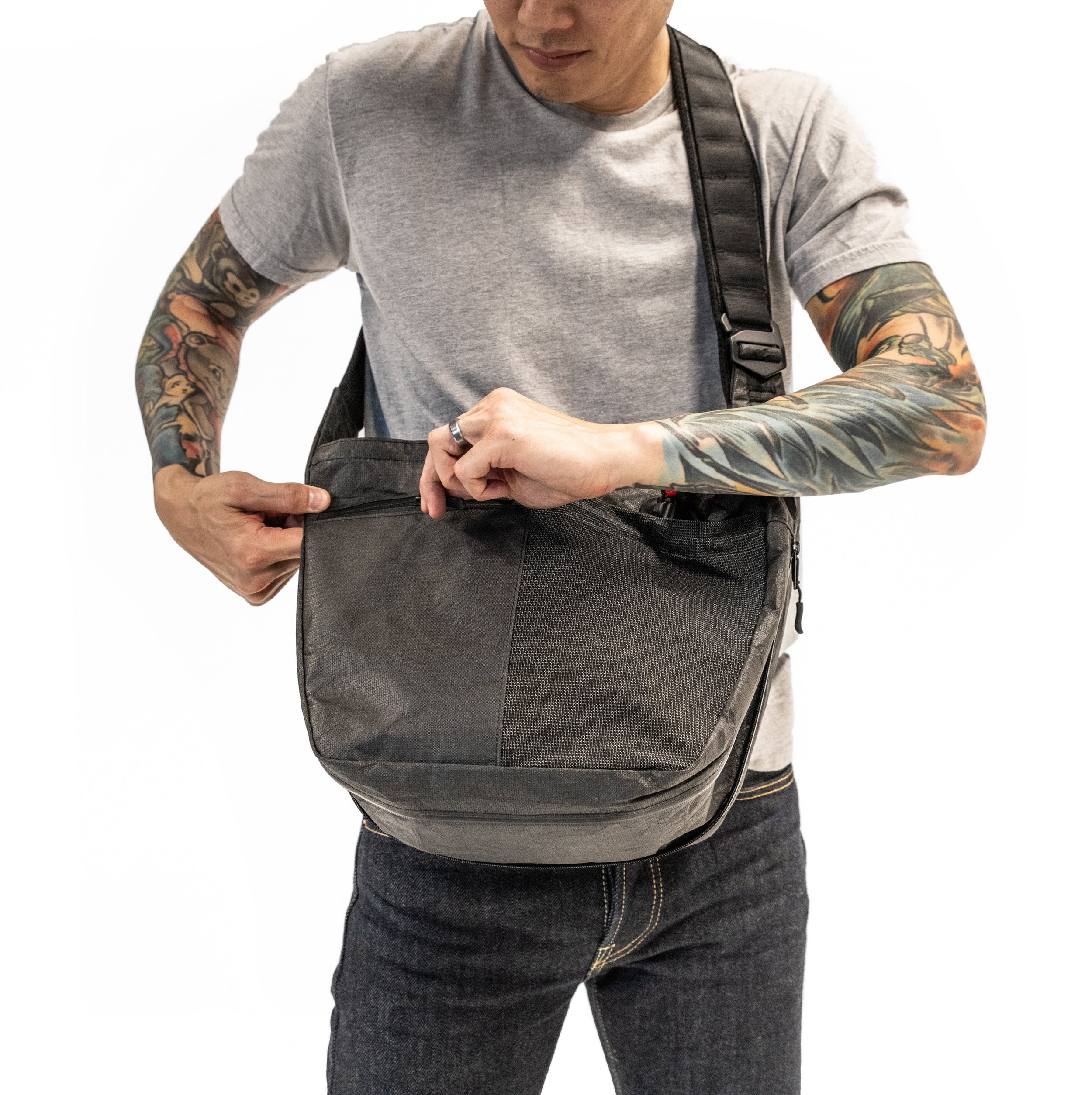 The Day Bag 15L - Ultra200x