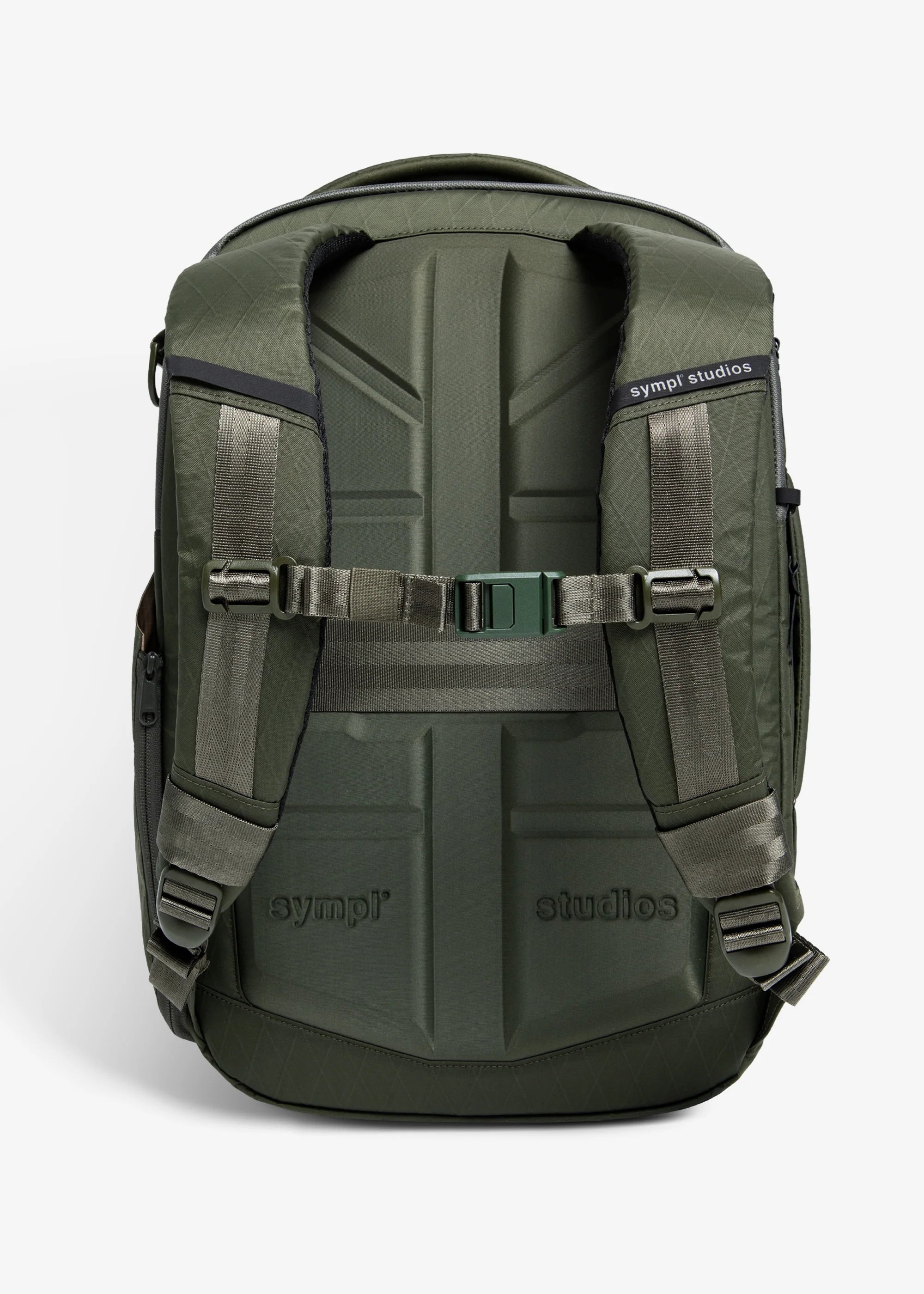 Commuter Pack XPAC - 20L