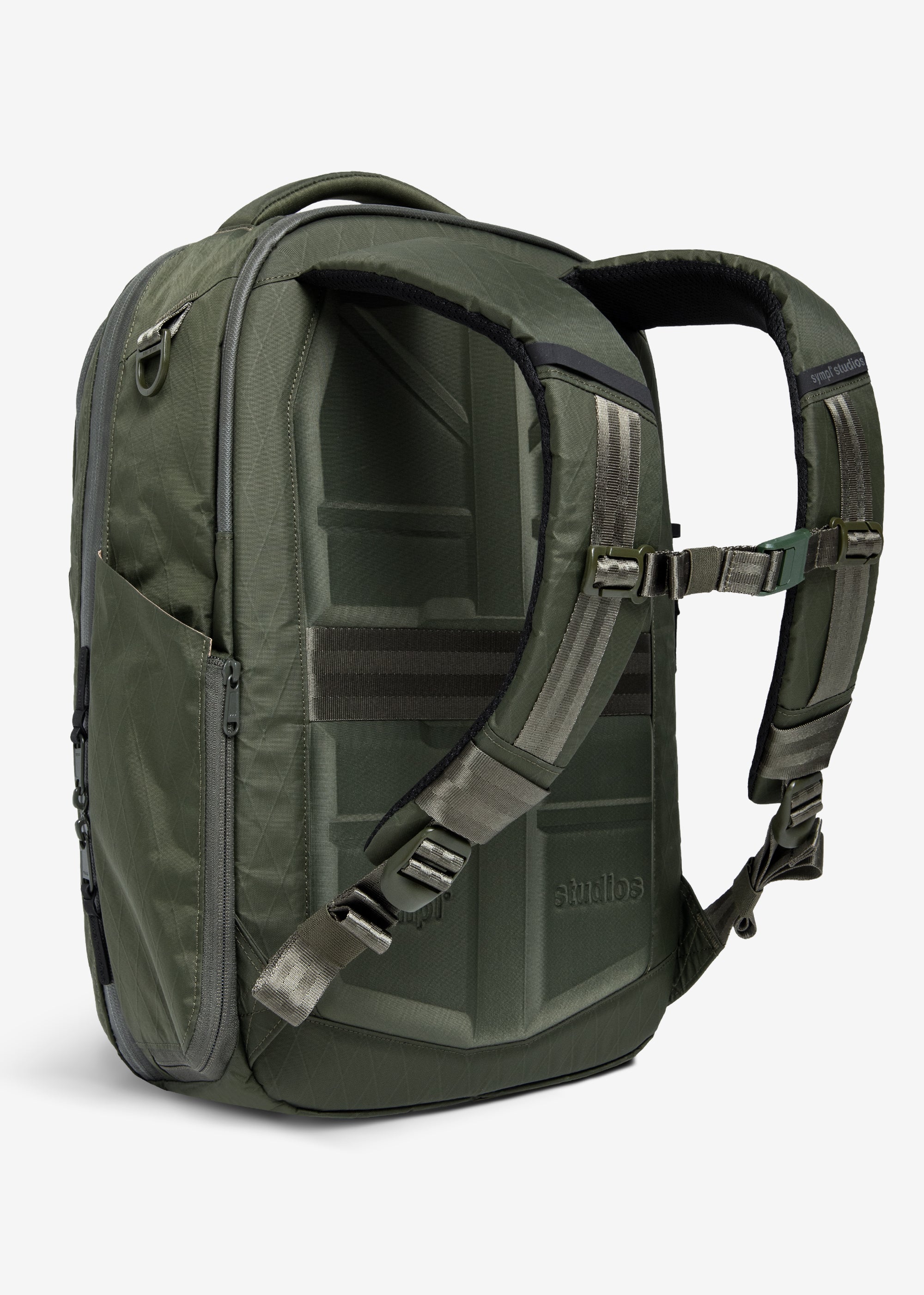 Commuter Pack XPAC - 20L