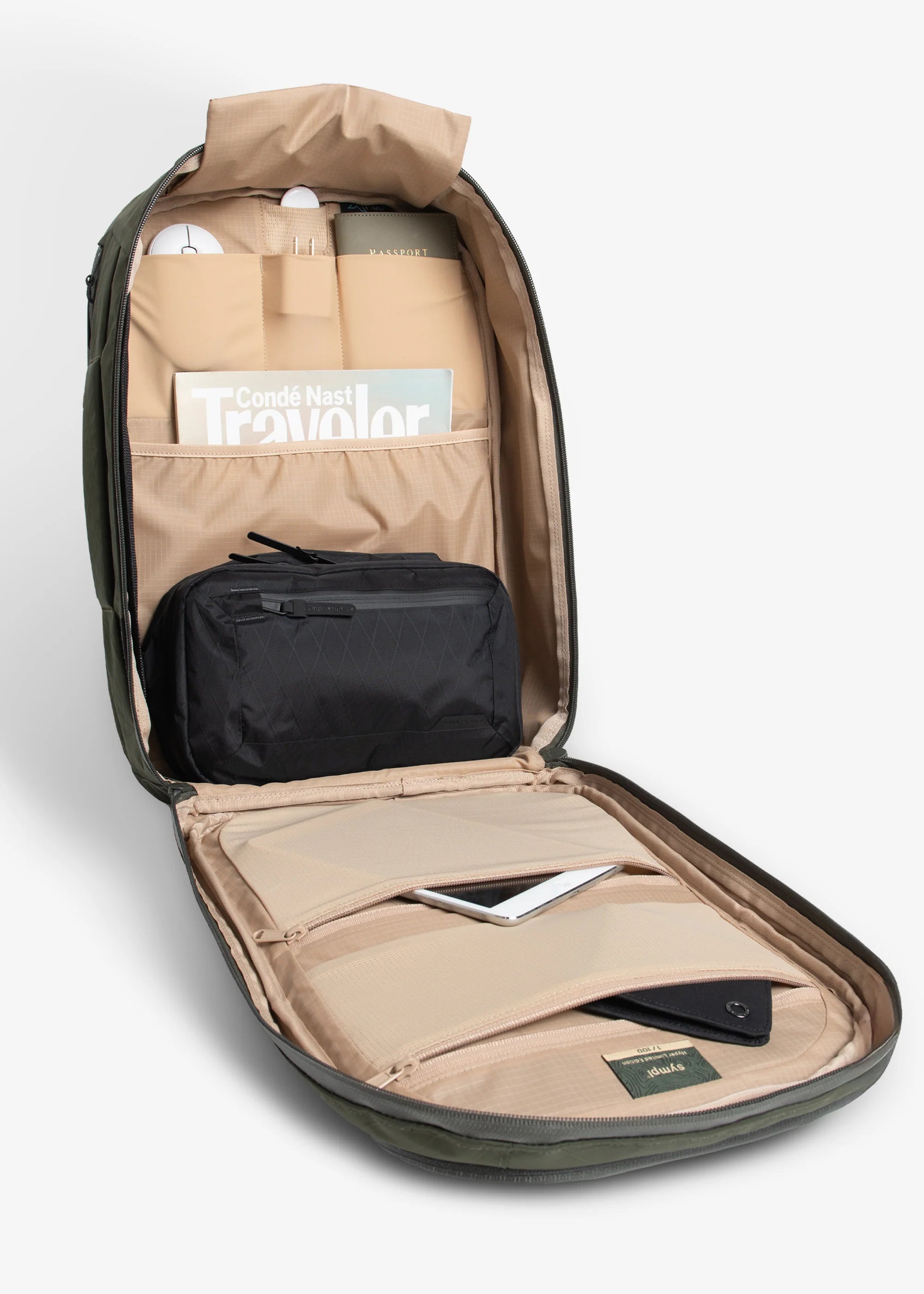 Commuter Pack XPAC - 20L