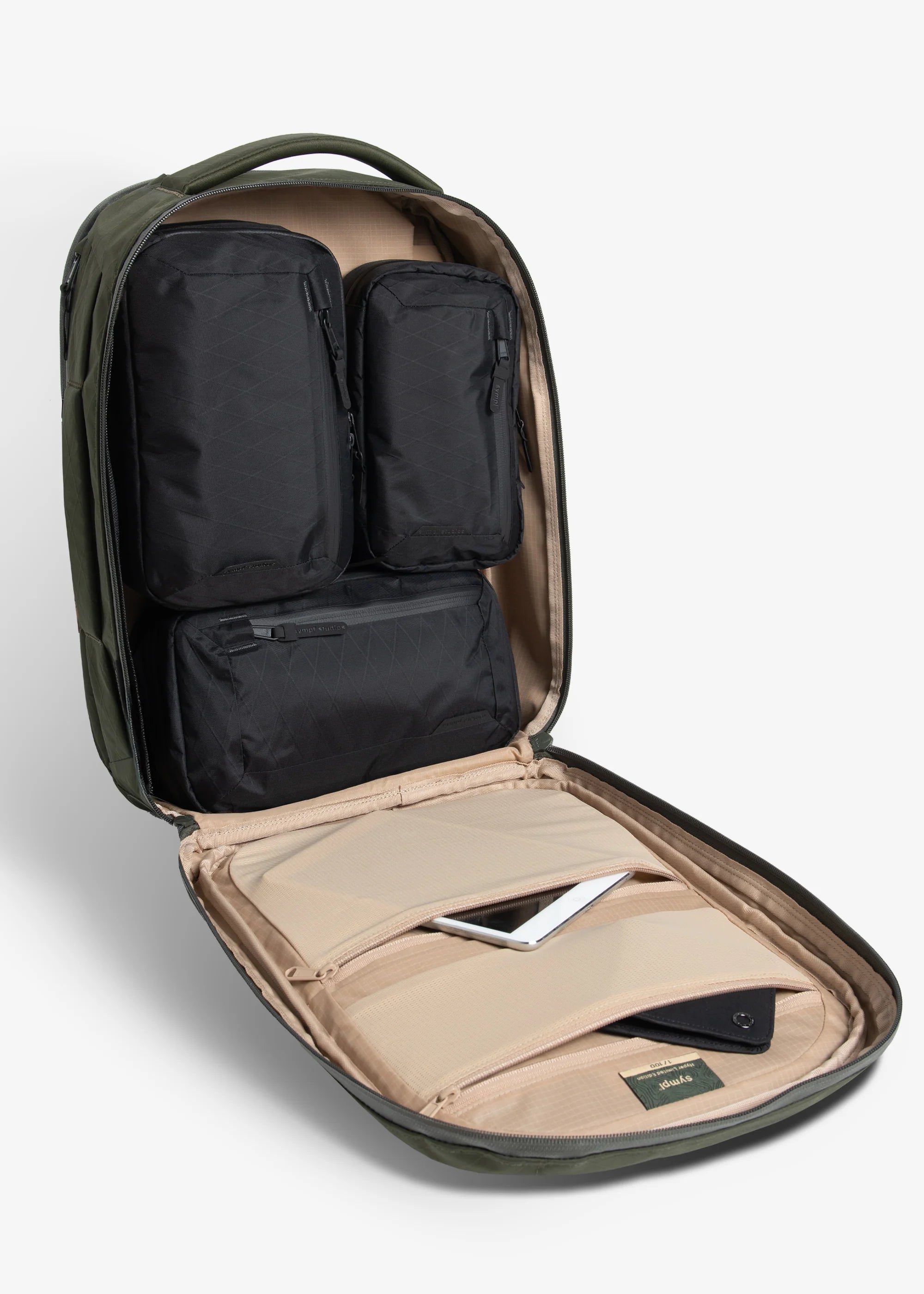 Commuter Pack XPAC - 20L