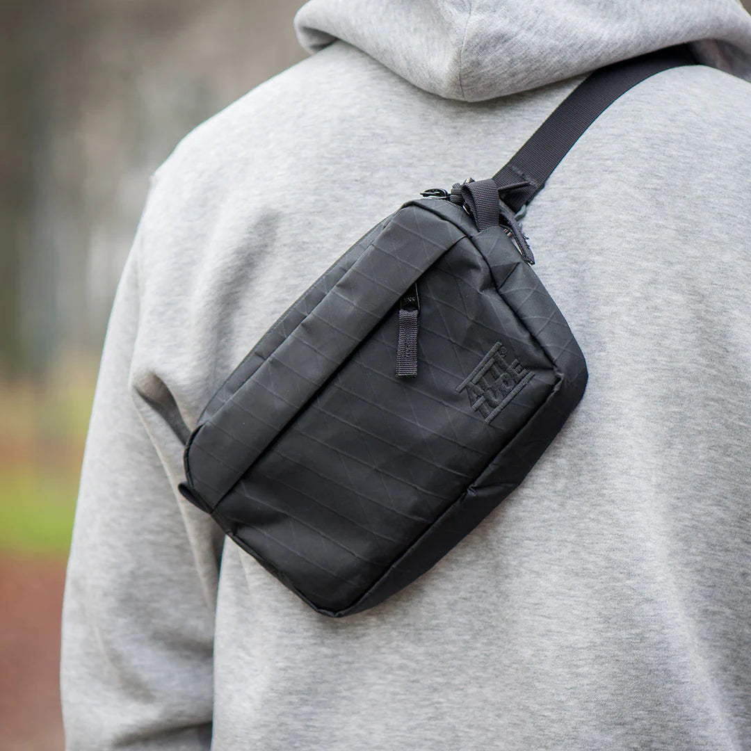 Modular Shoulder Strap