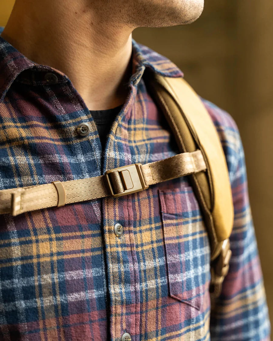Max EDC - Ripstop Nylon - 26L