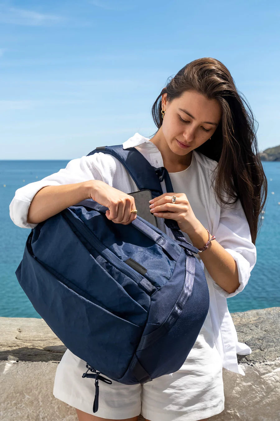 Max EDC - X-Pac - 26L