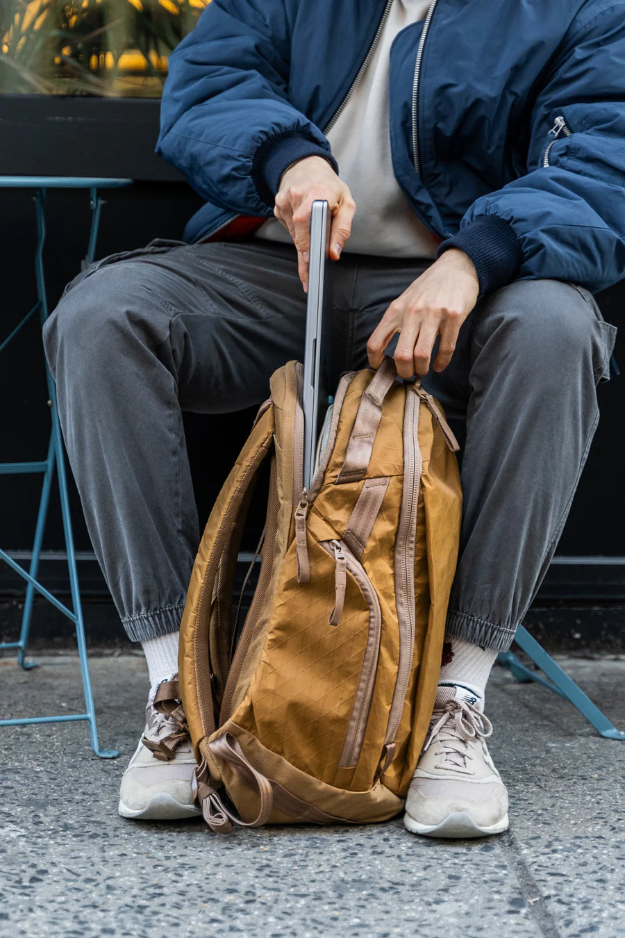 Max EDC - X-Pac - 26L
