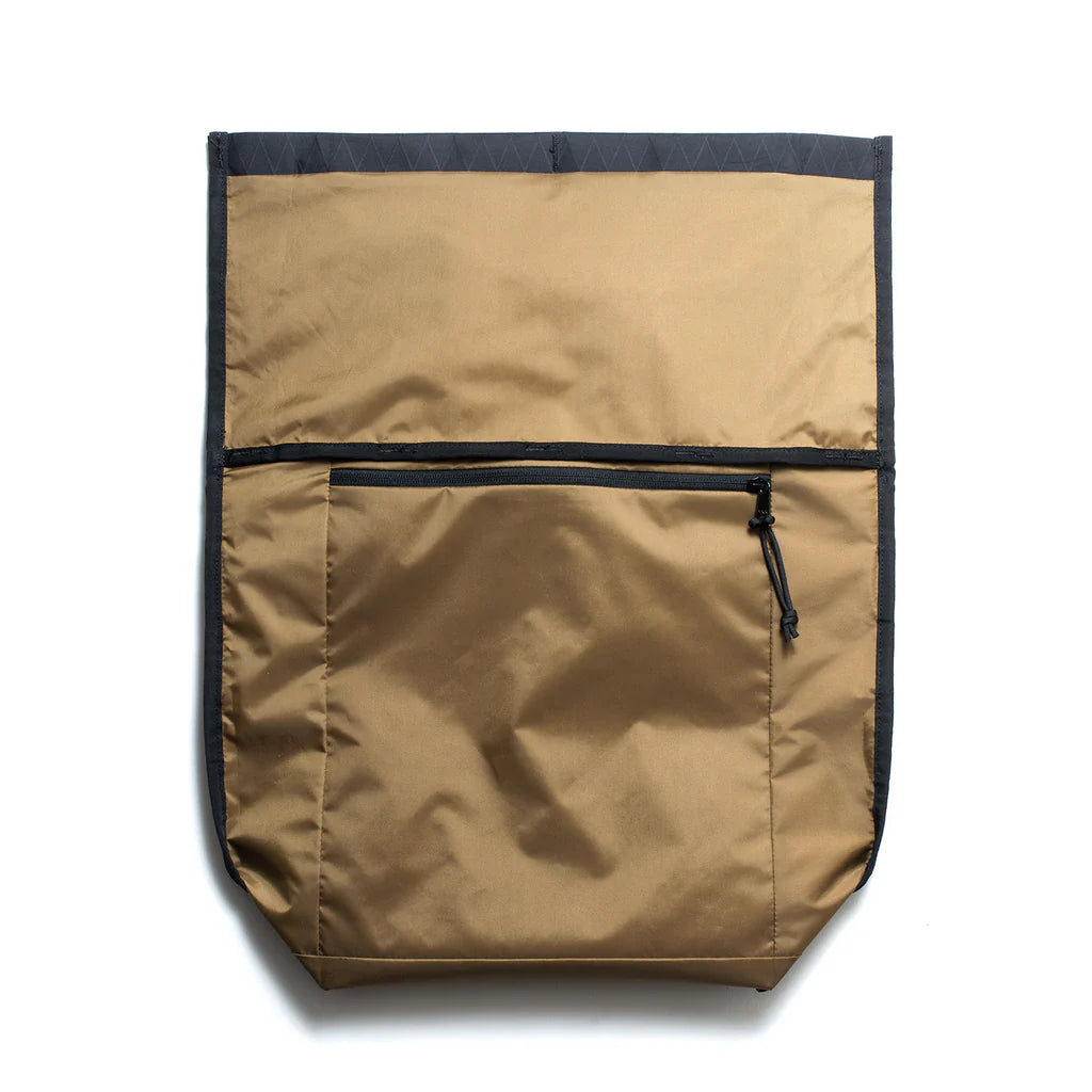 ARB Roll top Tote Bag