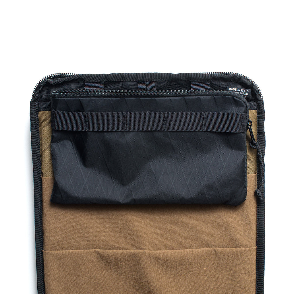 AFP Flat Pouches