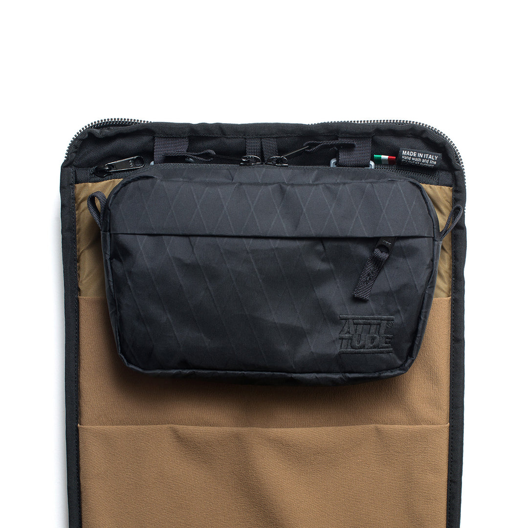 ATD Pouch Link