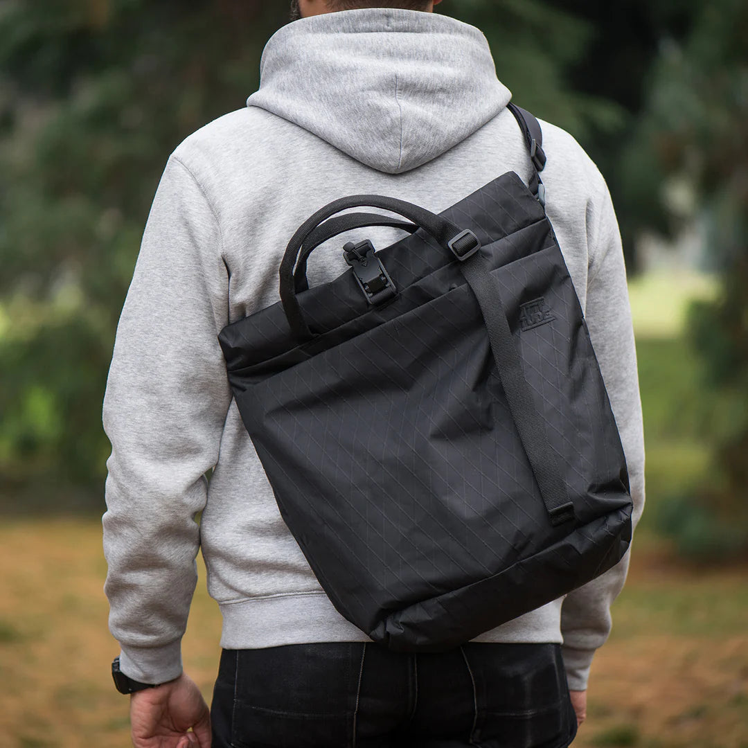 Modular Shoulder Strap