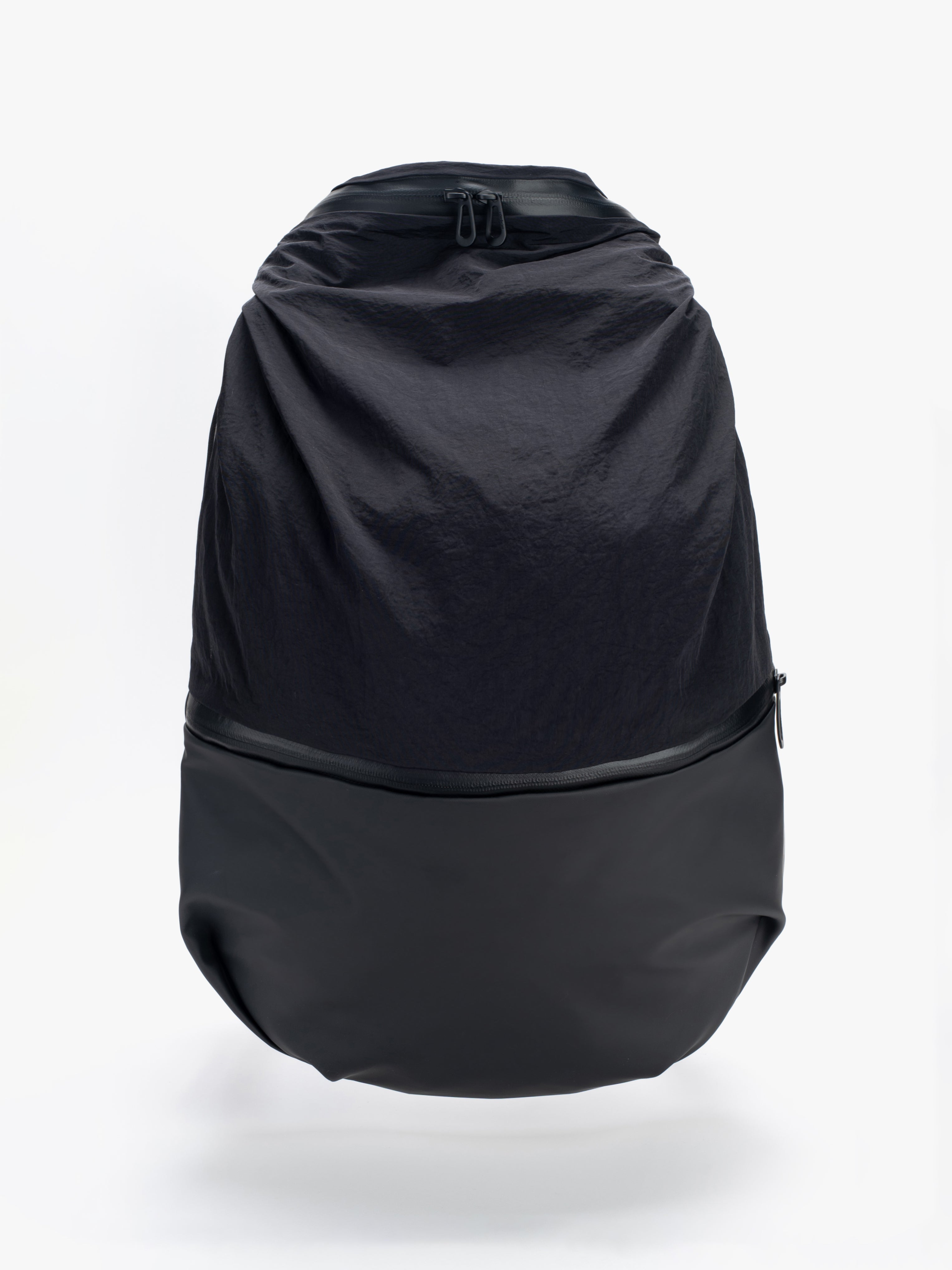 Nile S Smooth Black