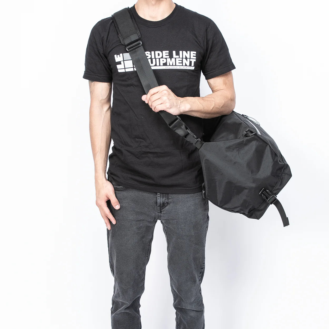 Arid Duffle - 24L