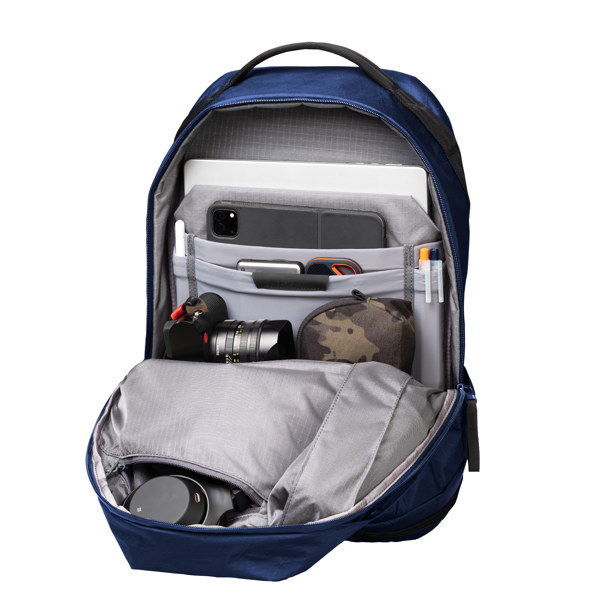 Daily Plus - X-Pac - 21L