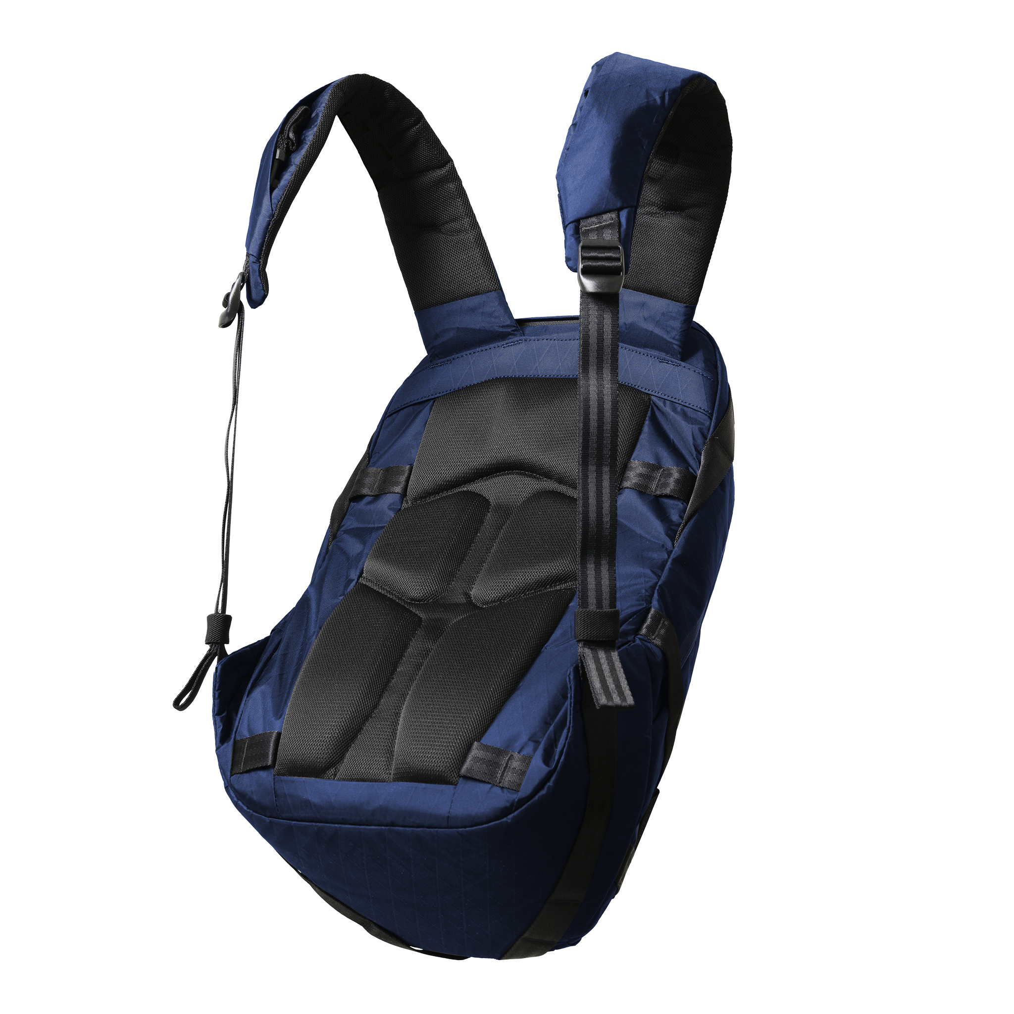 Daily Plus - X-Pac - 21L