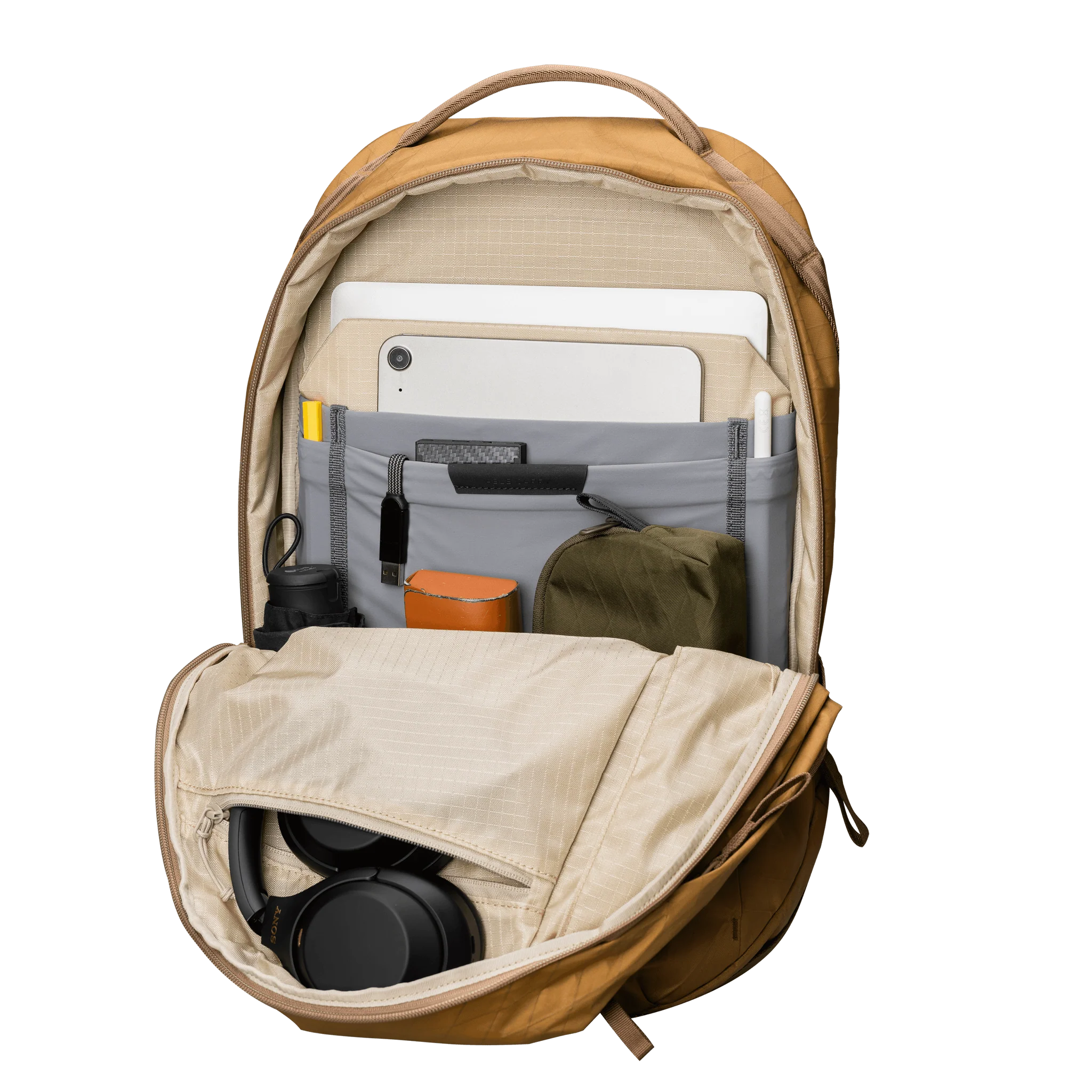 Daily Plus - X-Pac - 21L