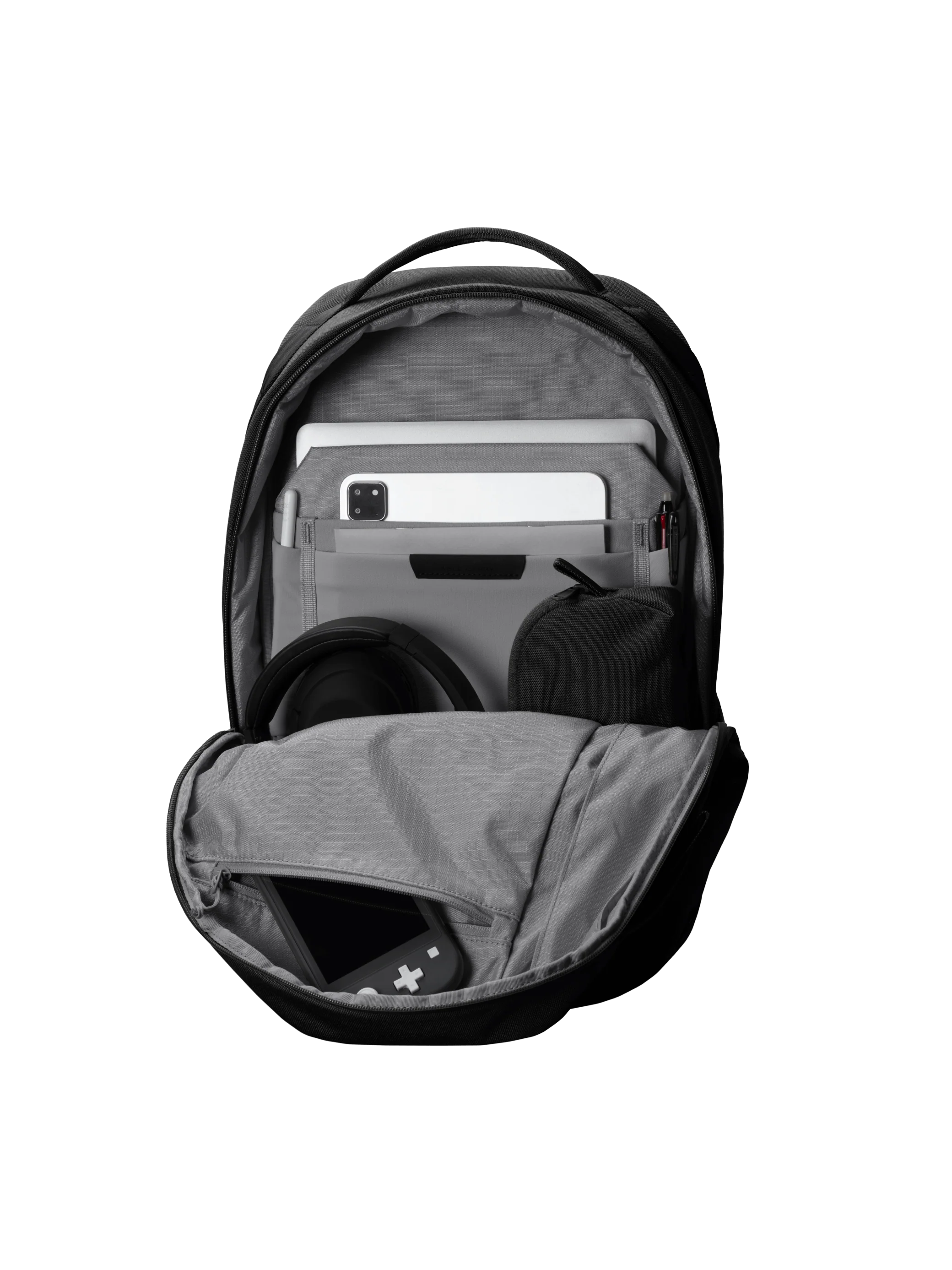 Daily Plus - Cordura - 21L