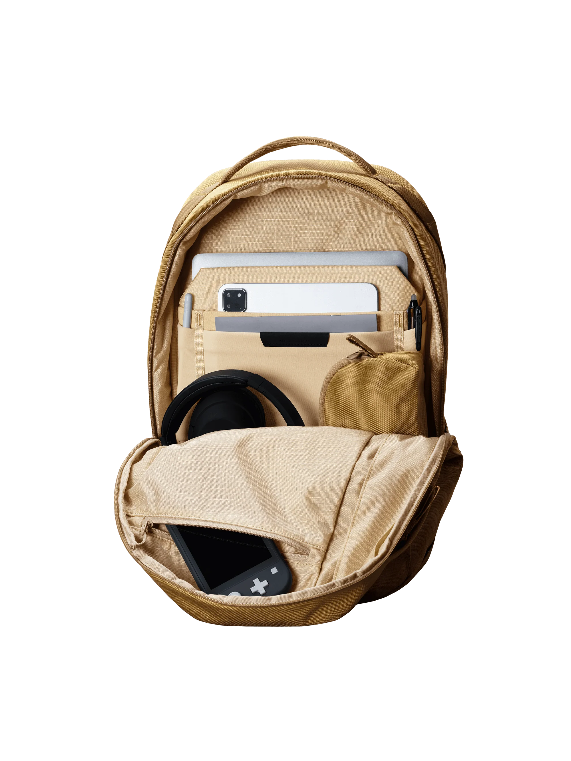 Daily Plus - Cordura - 21L