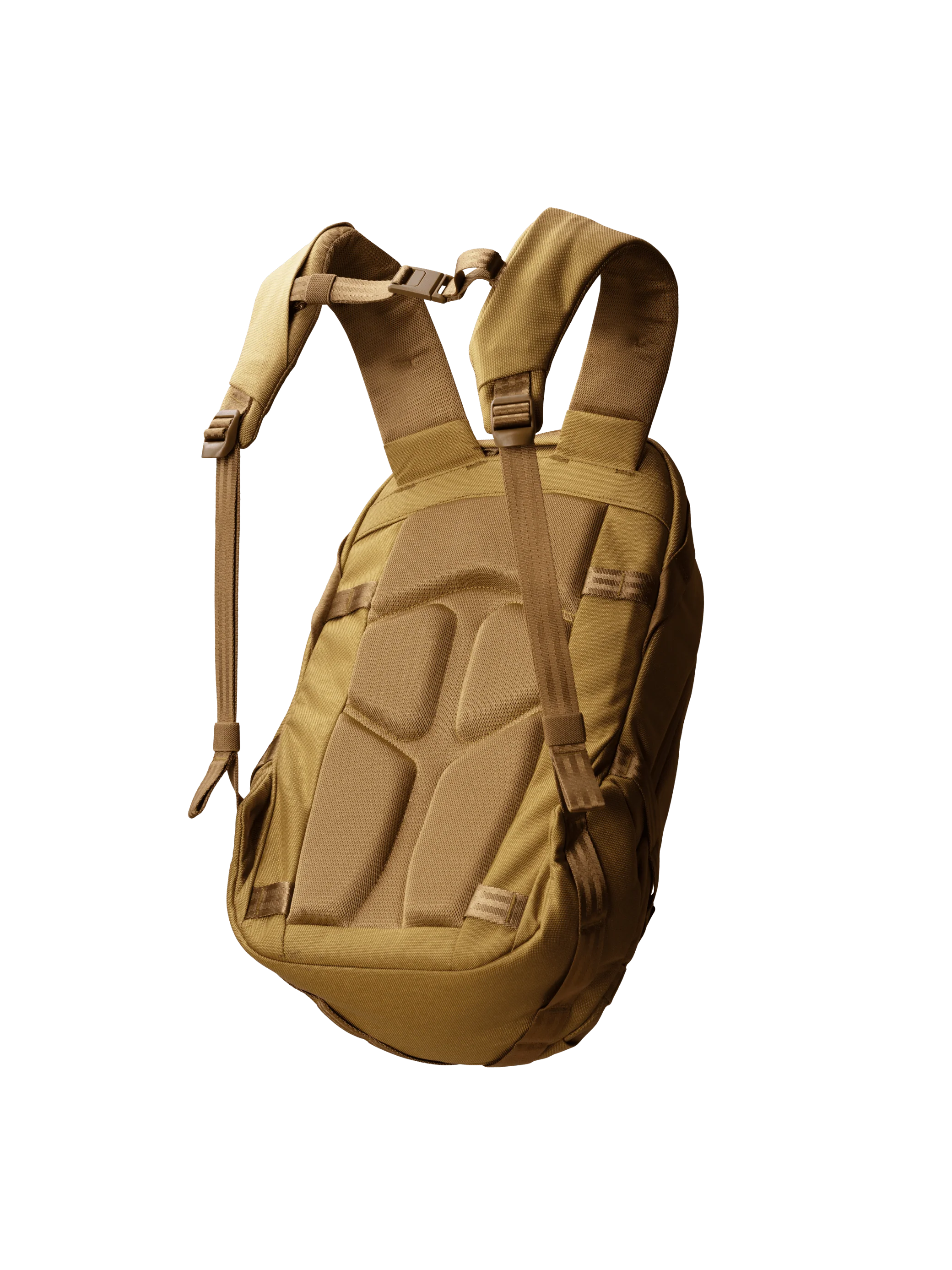 Daily Plus - Cordura - 21L