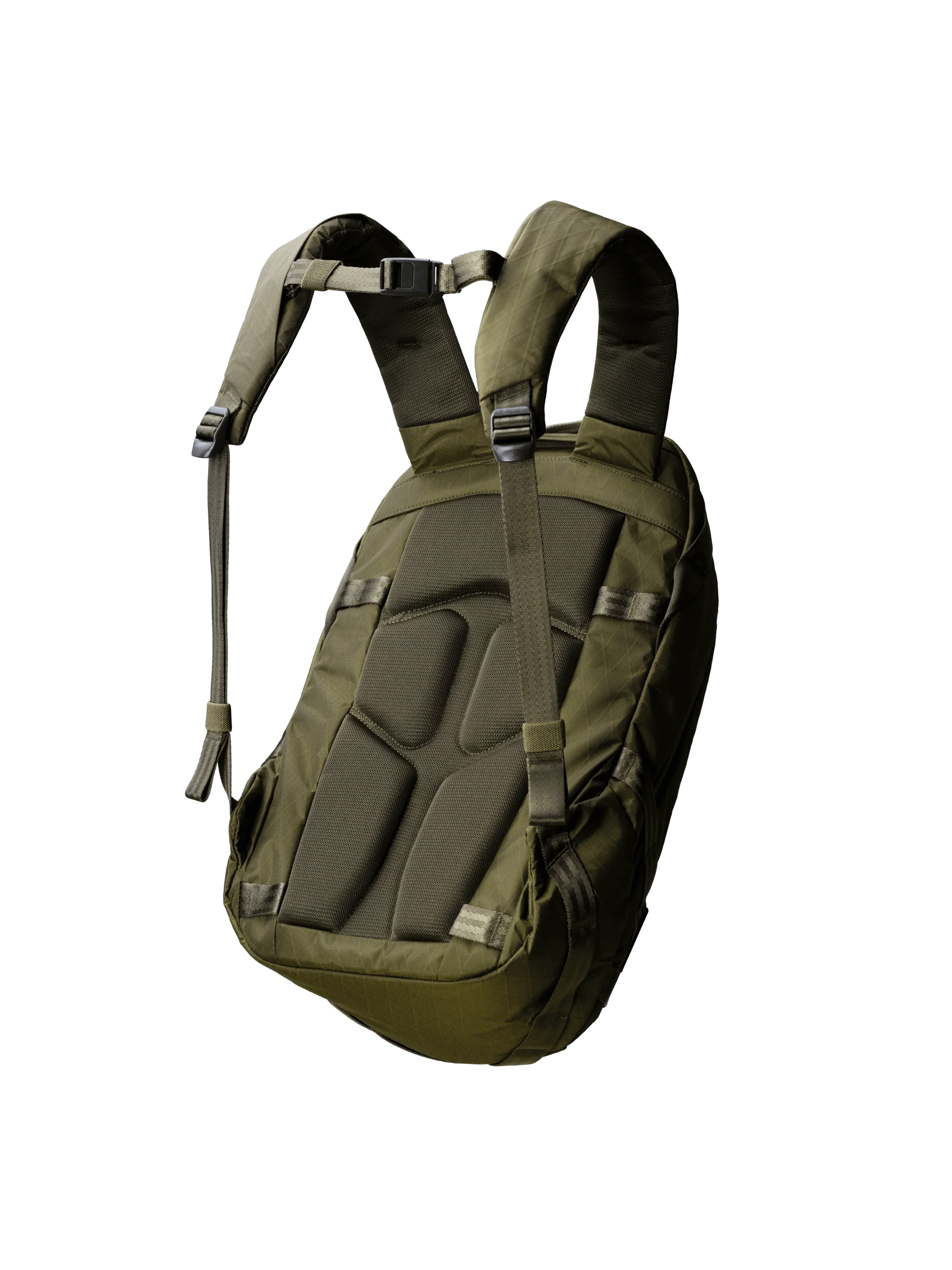 Daily Plus - XPAC - 21L