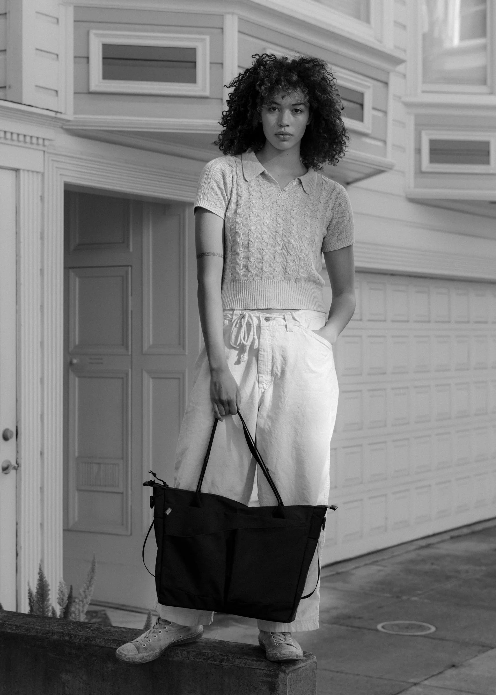 Daily Tote 17.5L - X11