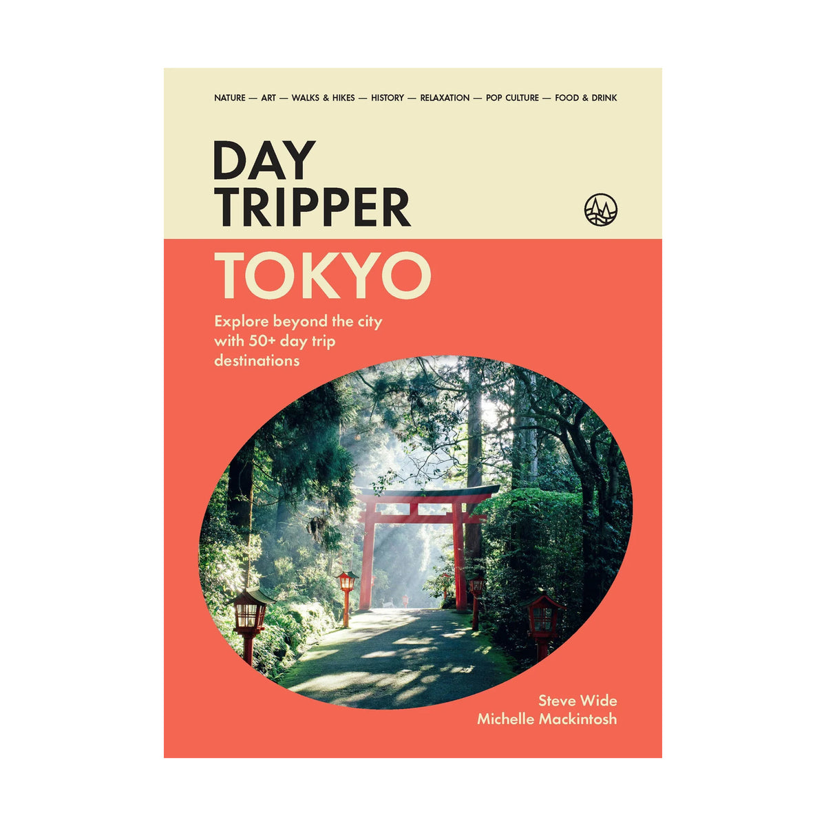 DayTripper: Toyko
