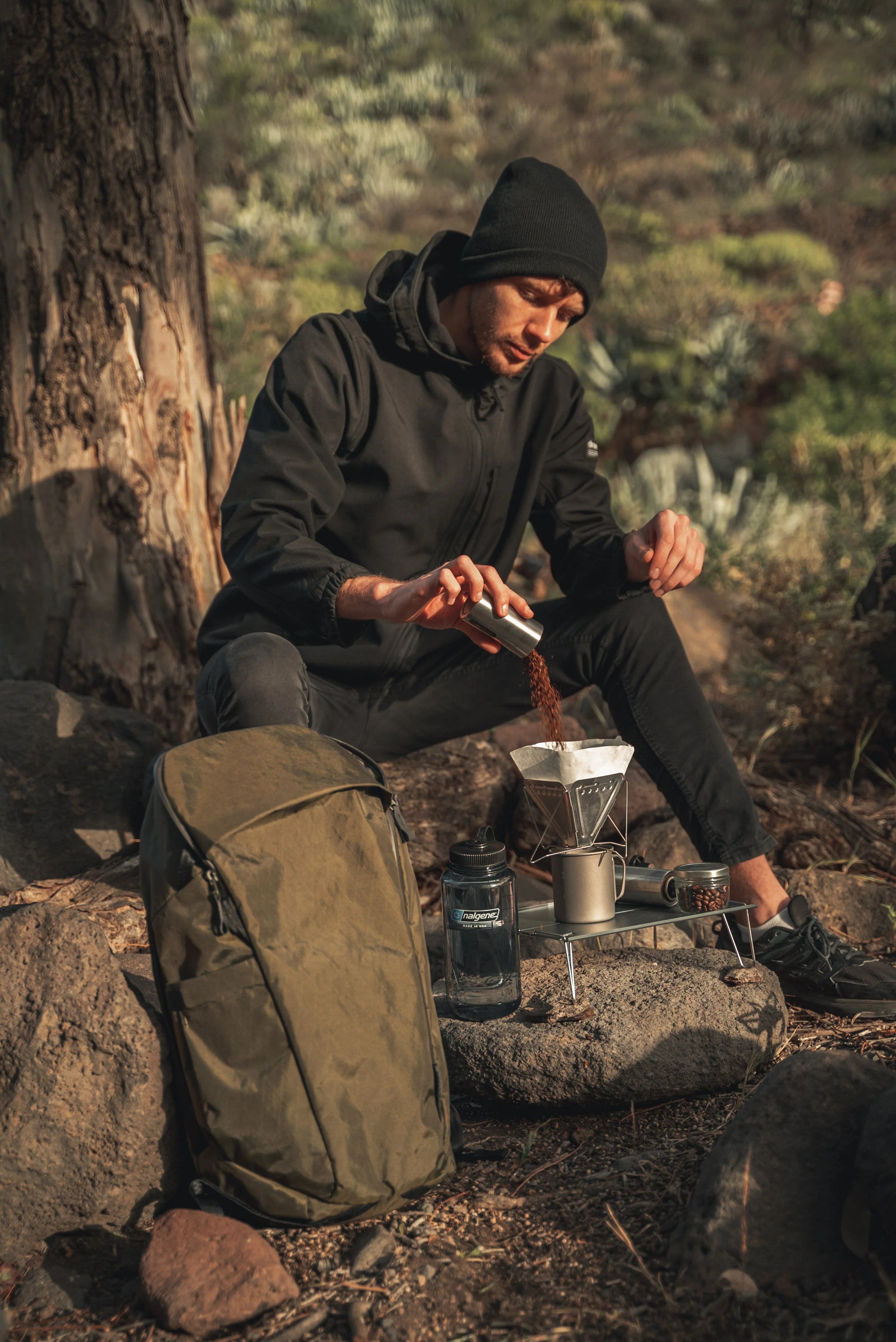 Daybreaker 2 - XPAC - 25L