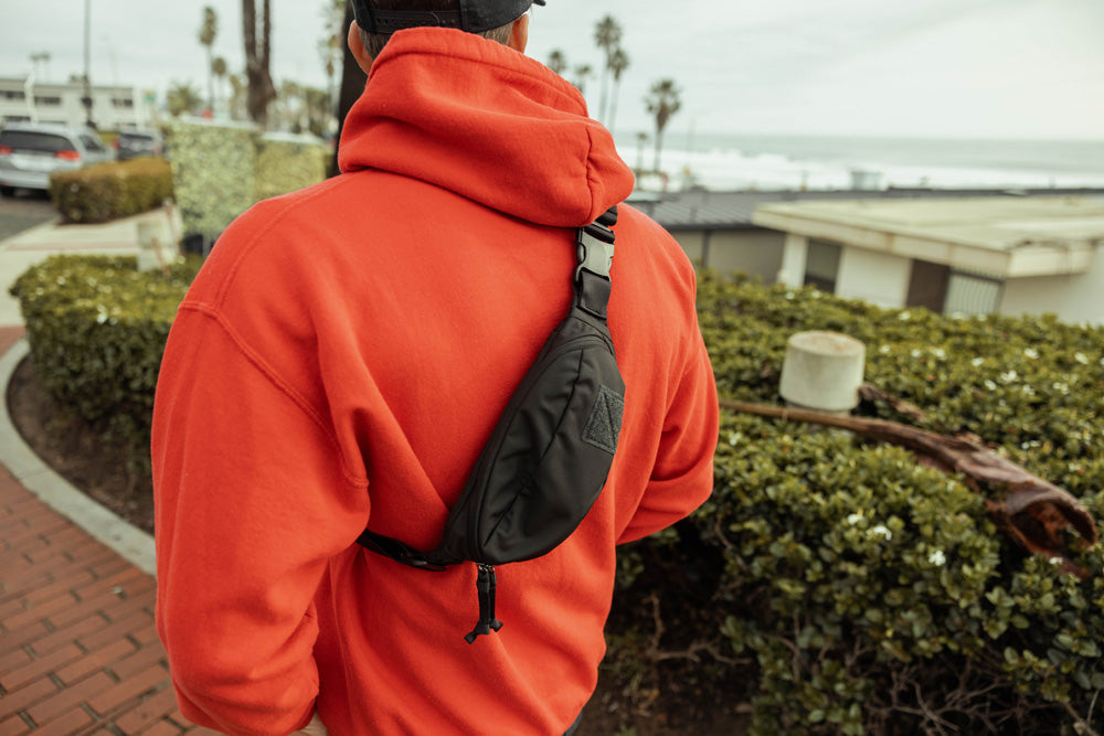 Civic Access Sling - 1L