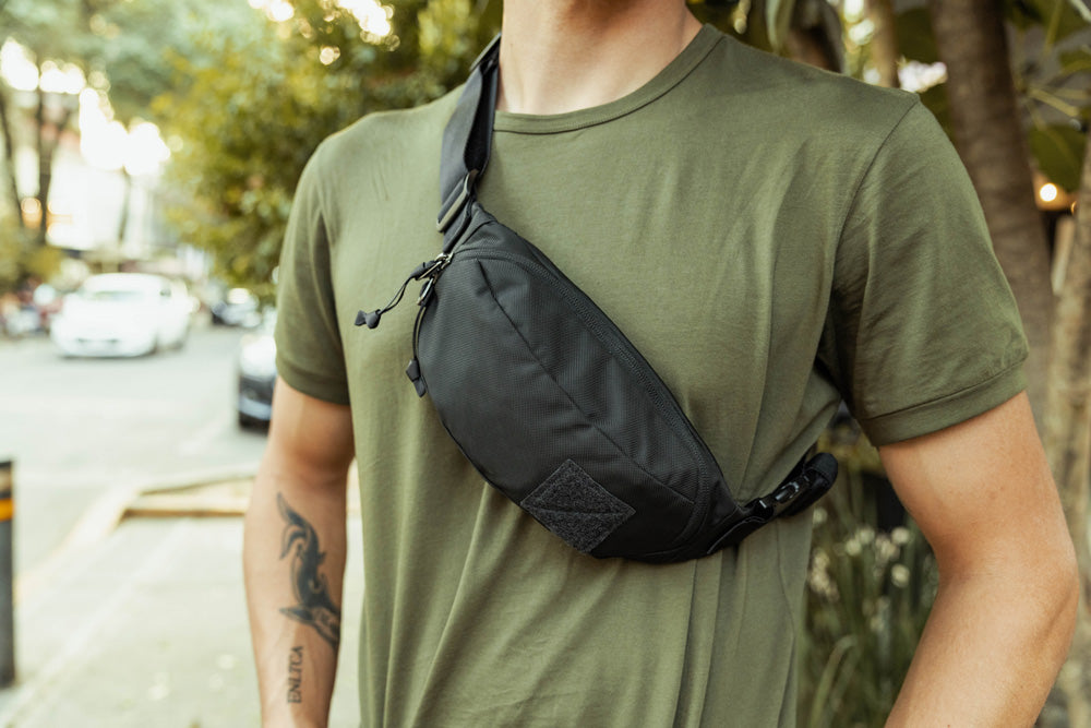 Civic Access Sling - 1L