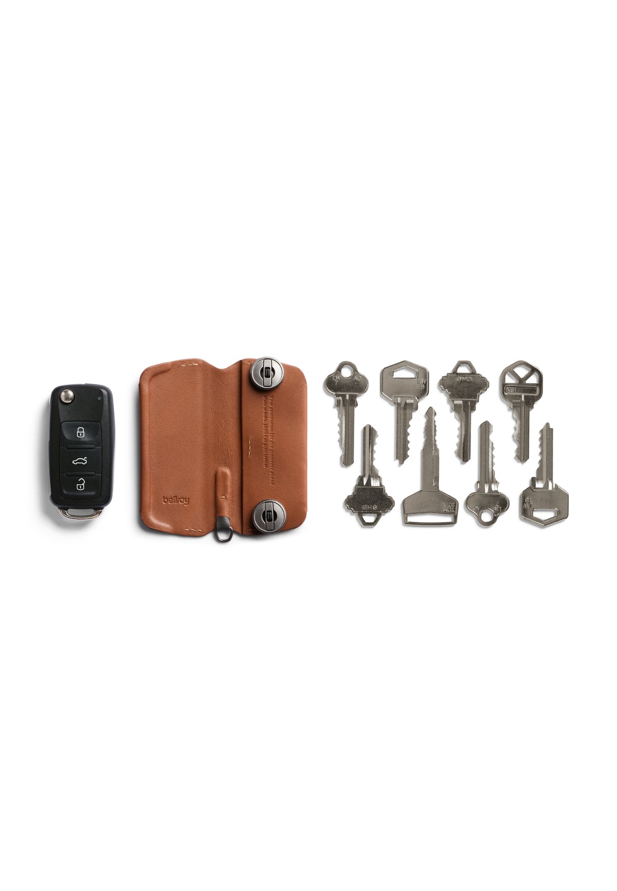 Key Cover Plus