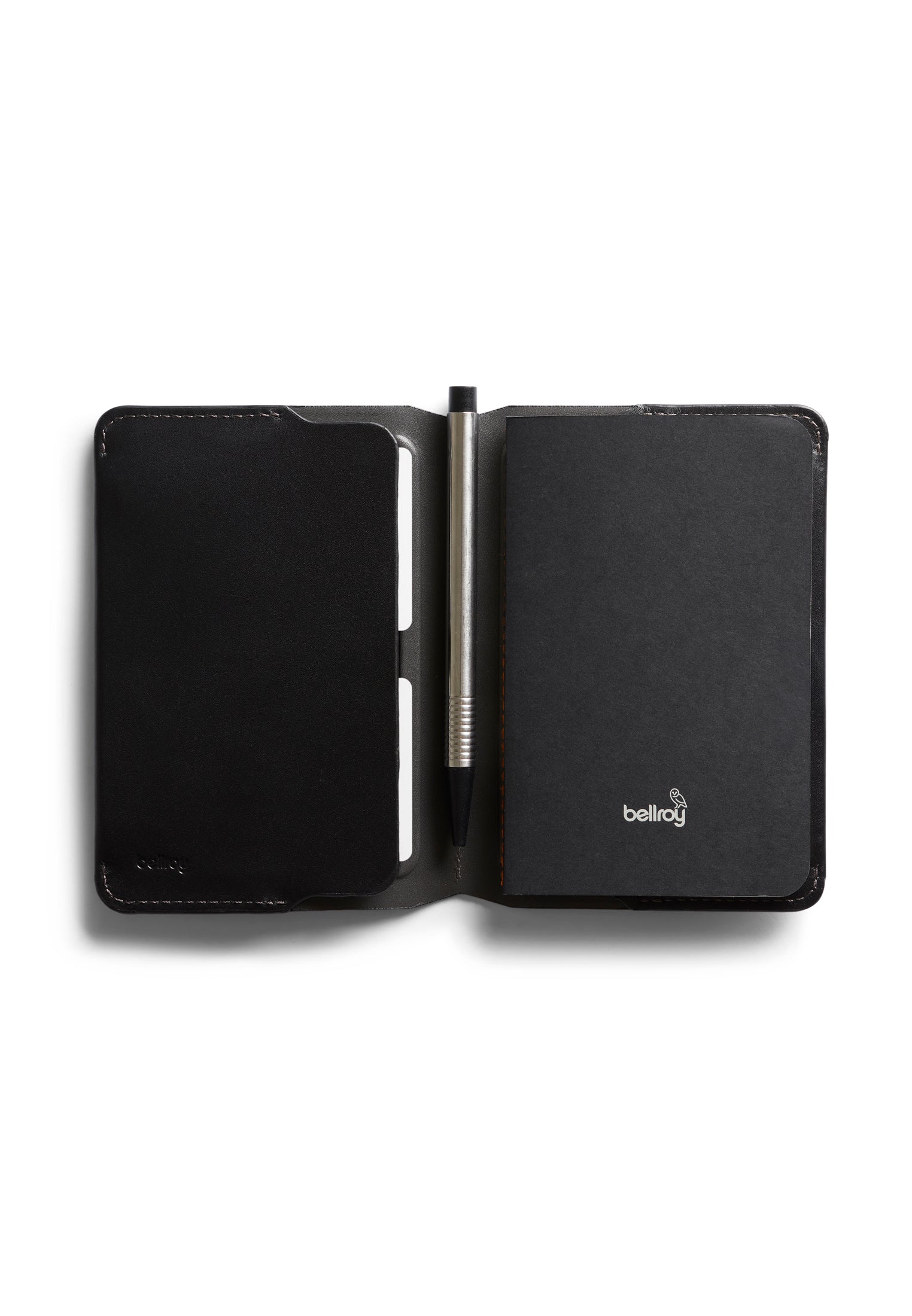 Notebook Cover