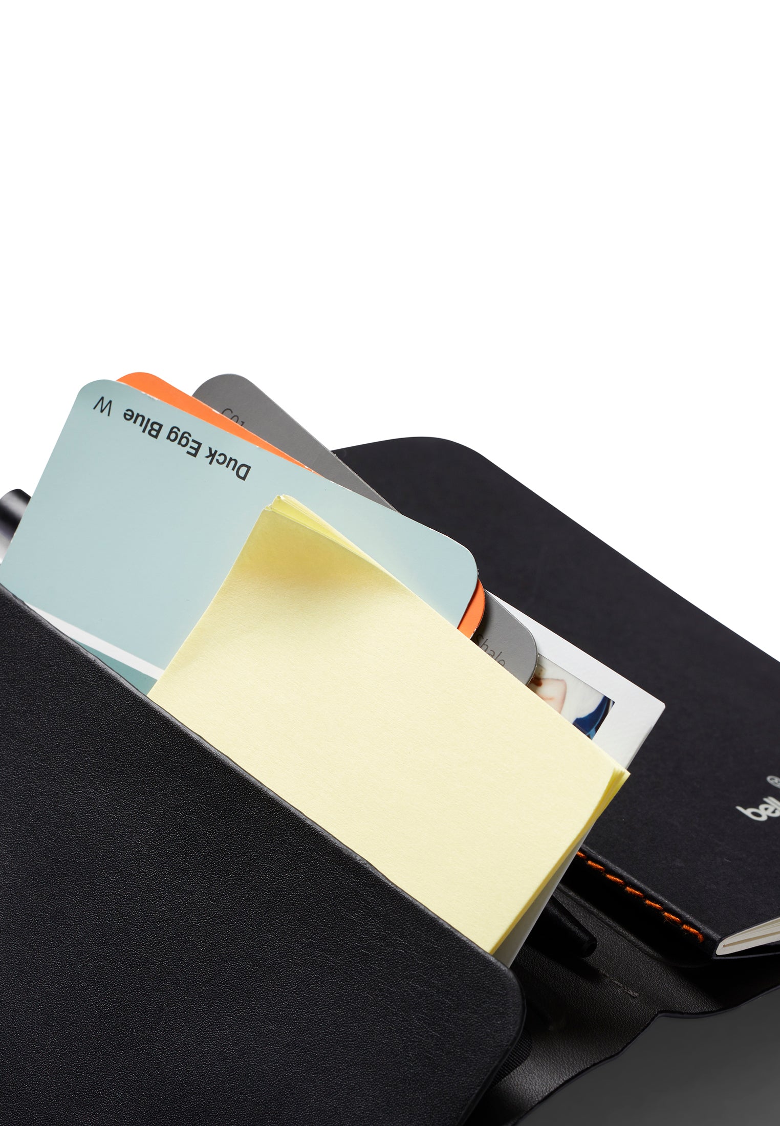 Notebook Cover