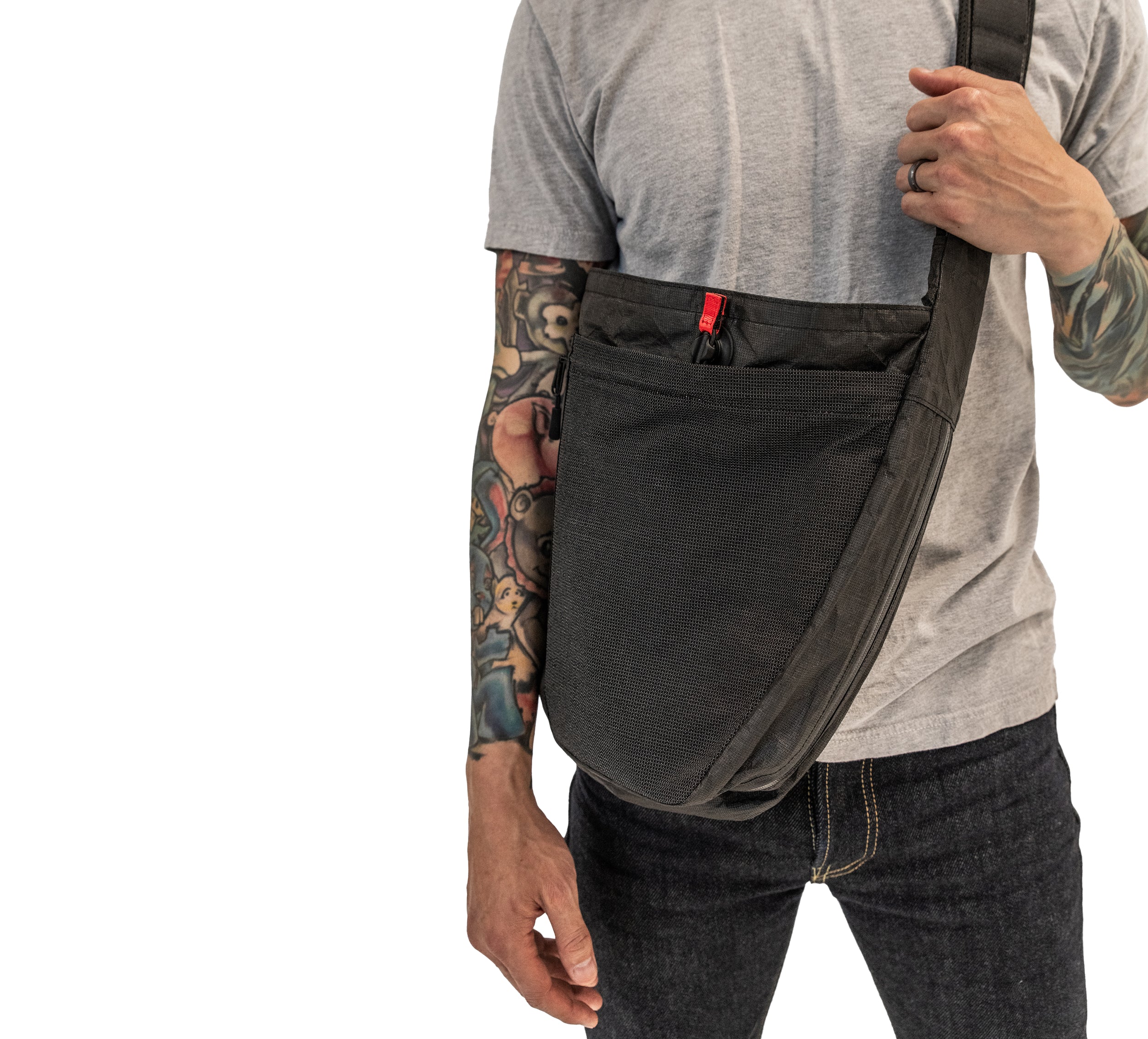 The Traveler 34L - Ultra200x