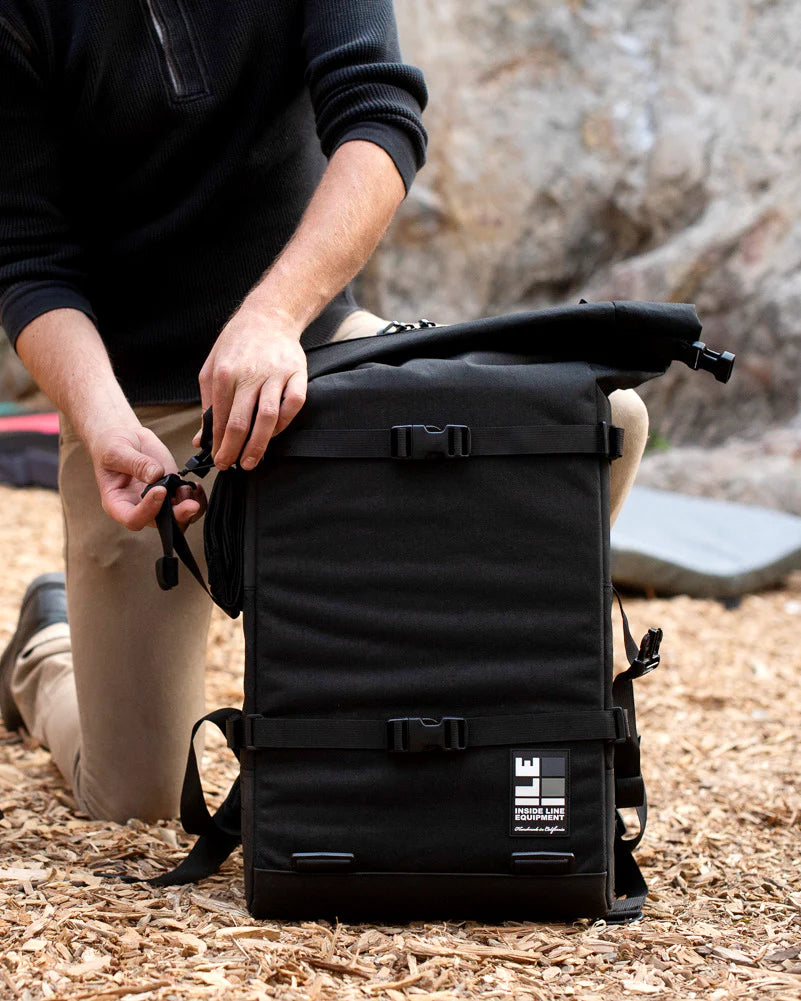 The Ultimate Photographers Bag MKIV - 32L