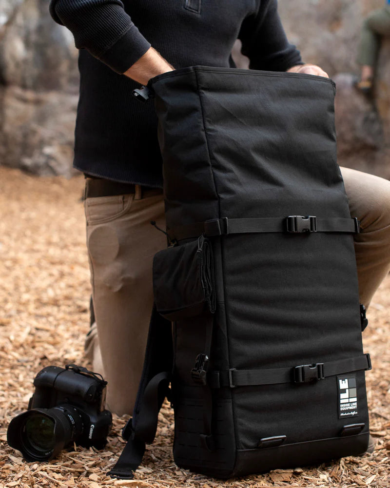 The Ultimate Photographers Bag MKIV - 32L