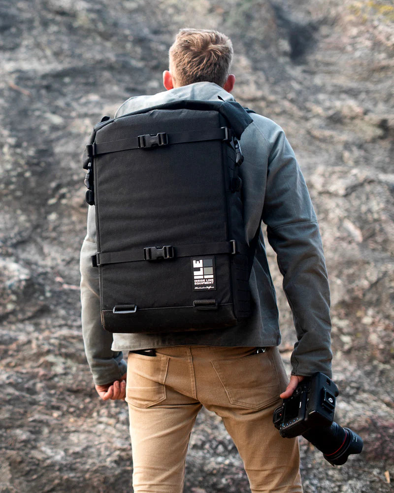 The Ultimate Photographers Bag MKIV - 32L