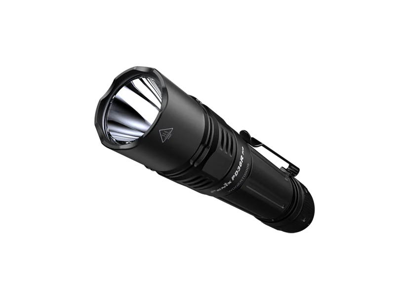 PD36R Pro - 2800 Lumens - Rechargeable LED Flashlight