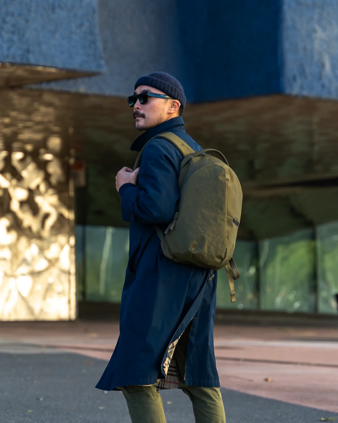 Thirteen Daybag - X-Pac - 13L