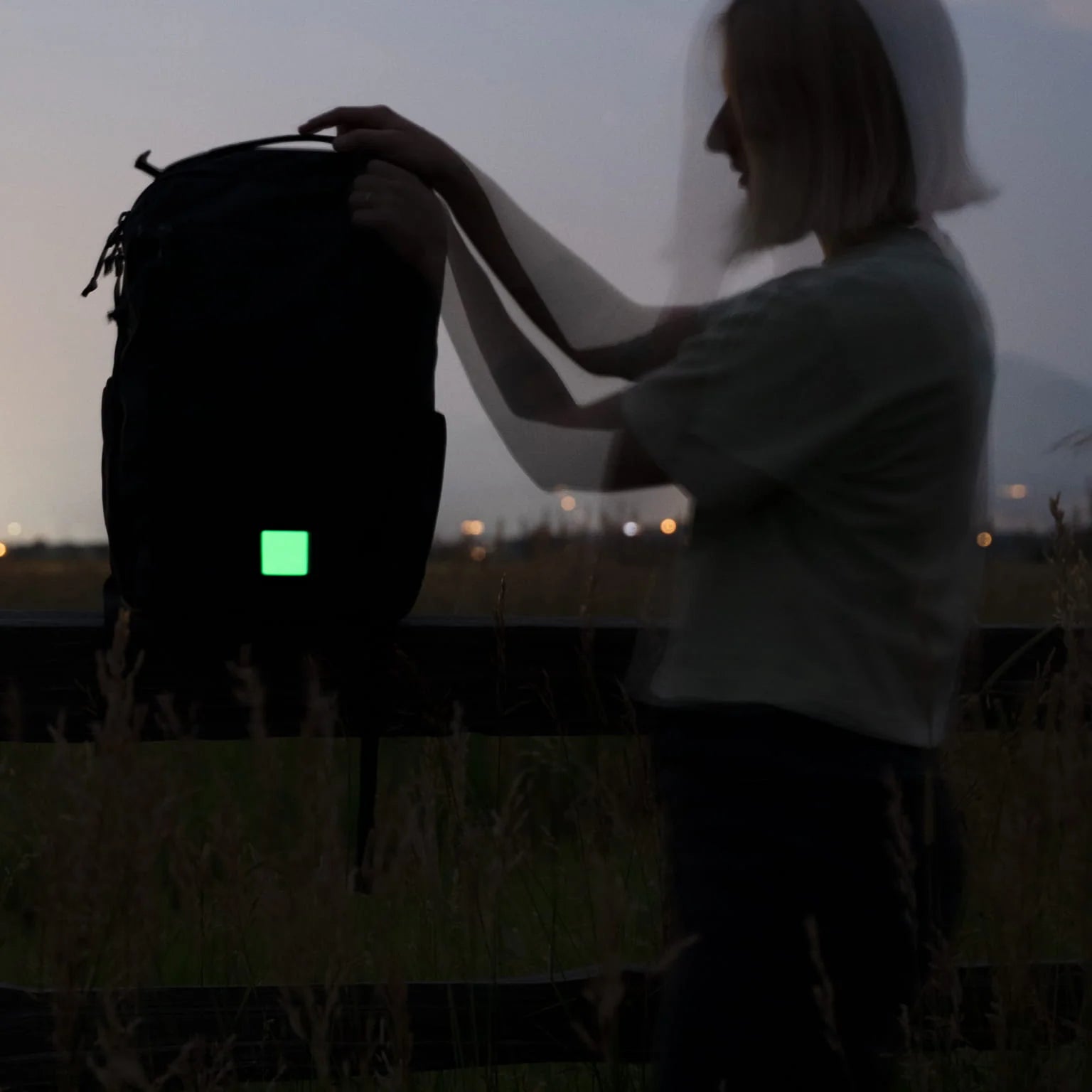 Glow Patch