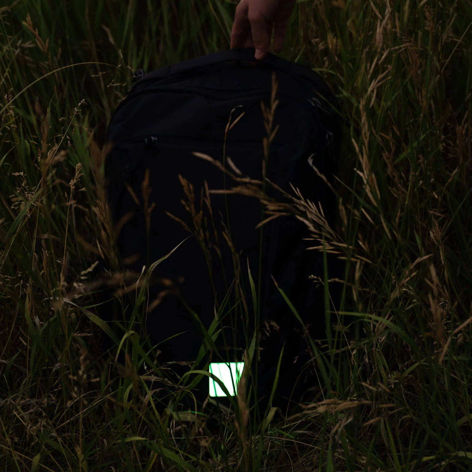 Glow Patch