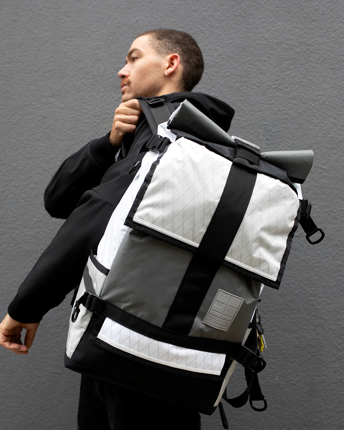 Default Regular - 25L - Graymat