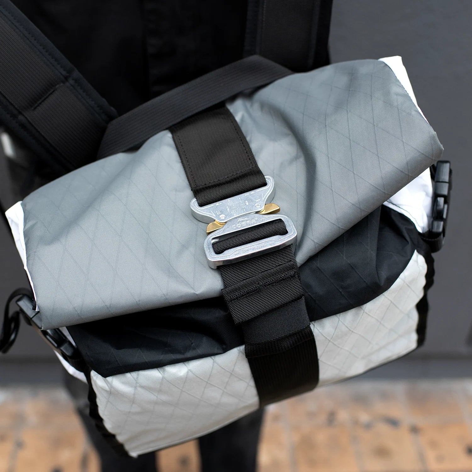 Default Regular - 25L - Graymat