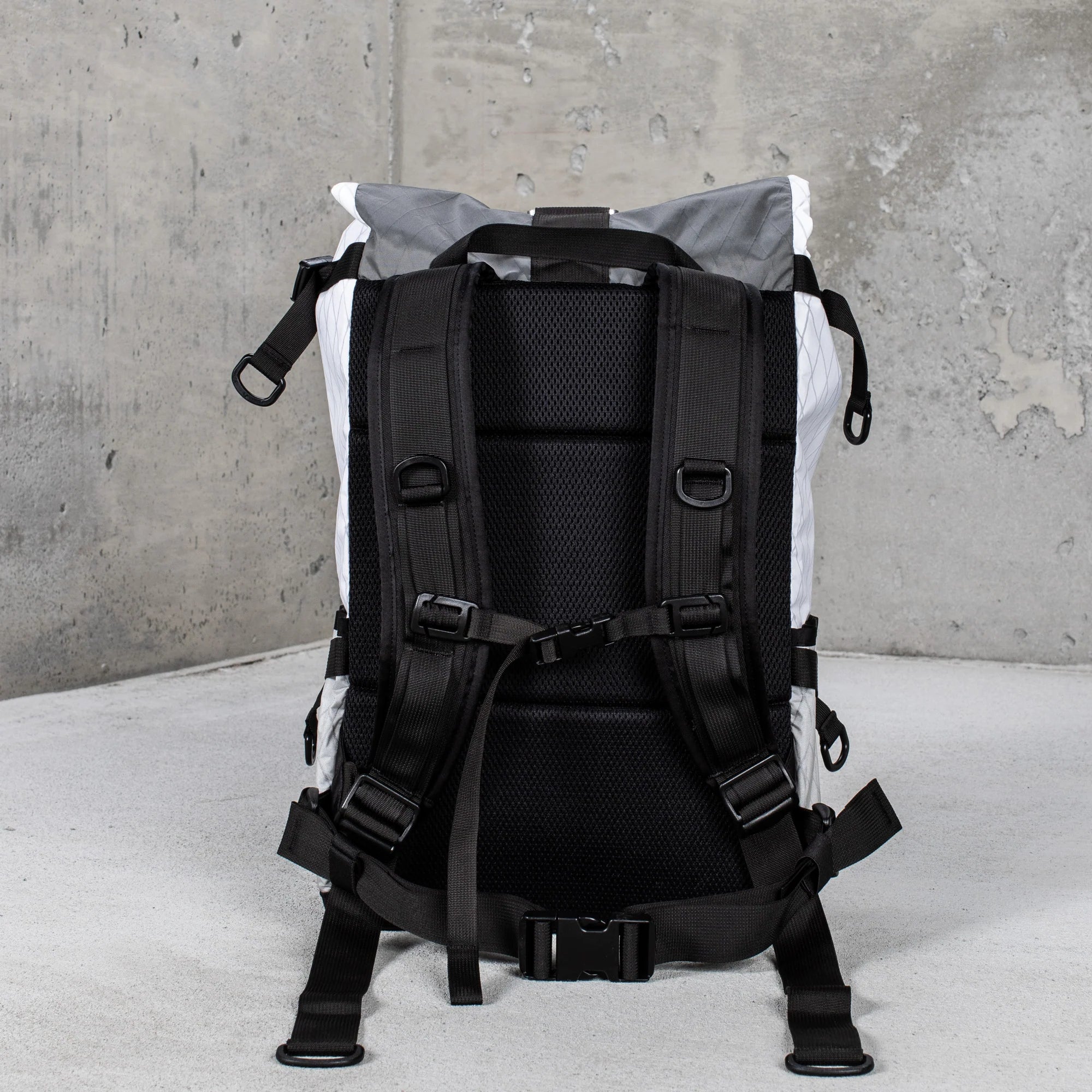 Default Regular - 25L - Graymat