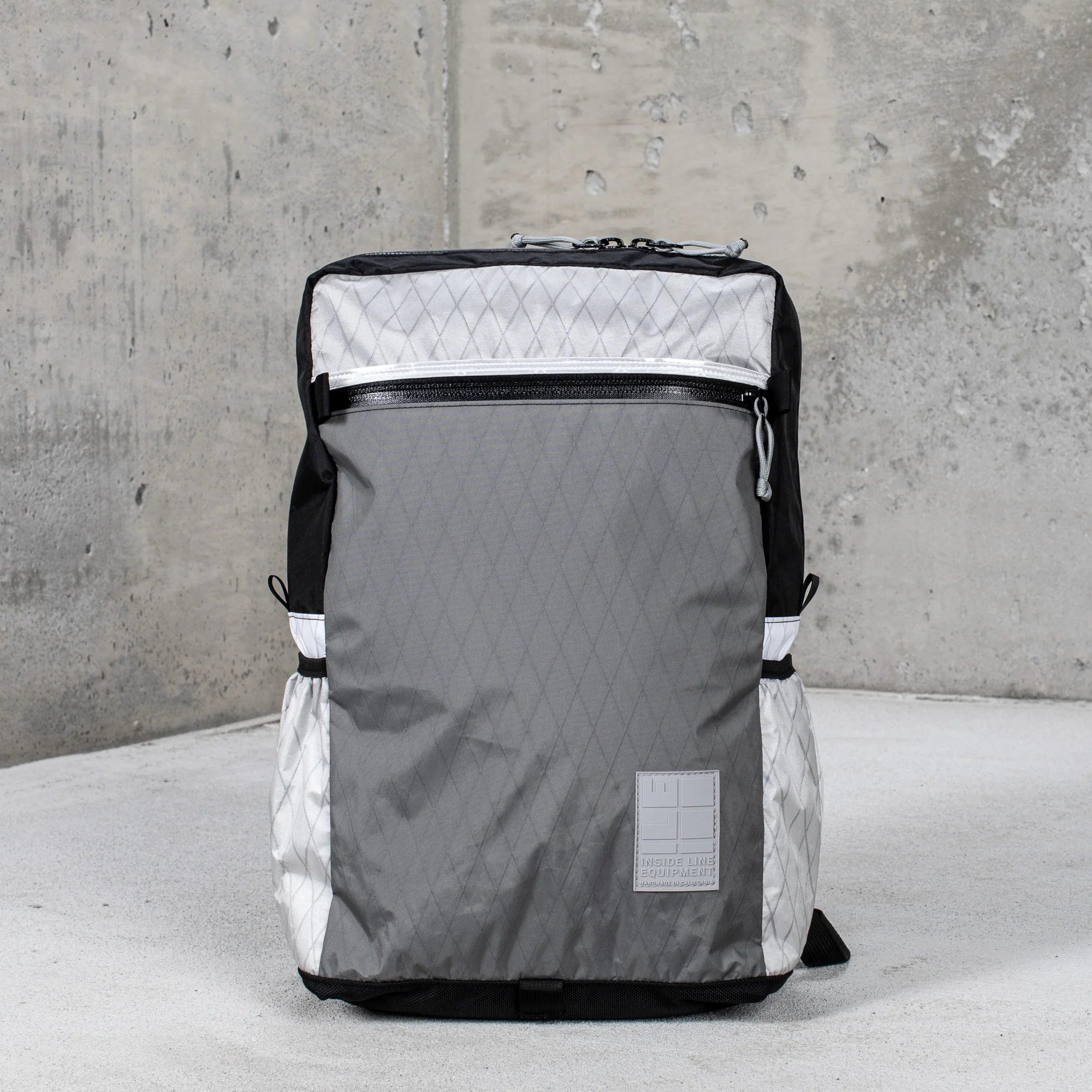 Radius- 21L - Graymat