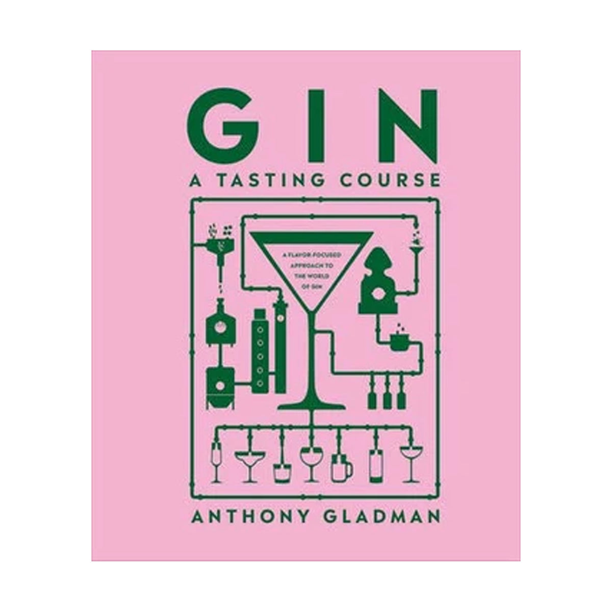 Gin A Tasting Course