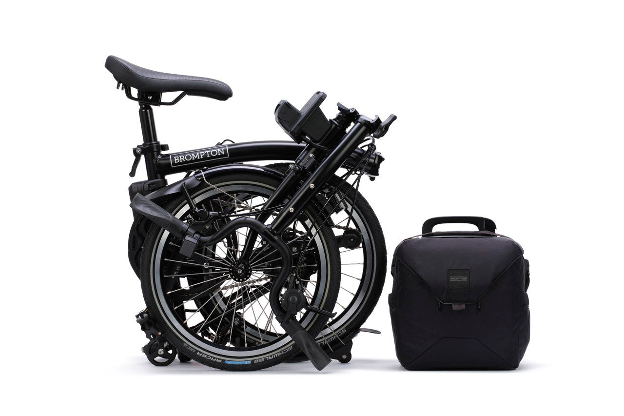 C Line / 4-Speed with SuperRoll+ - Electric e-Motiq