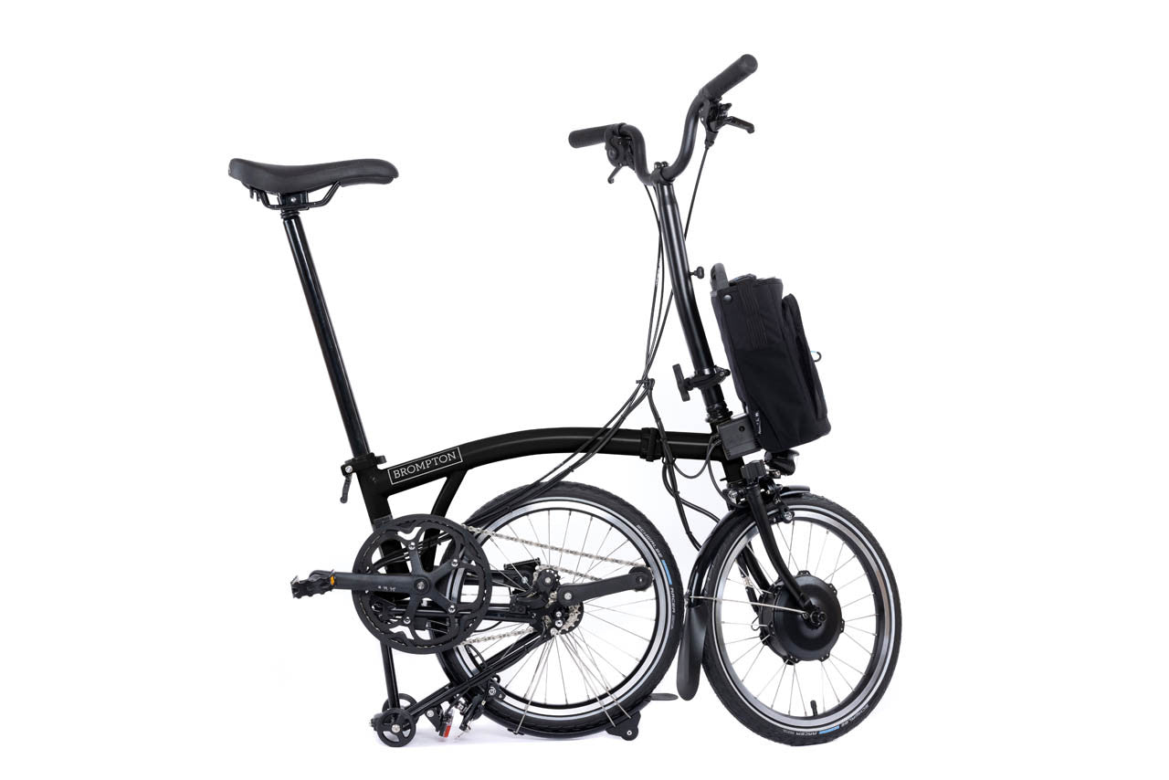 C Line Electric / 12-Speed