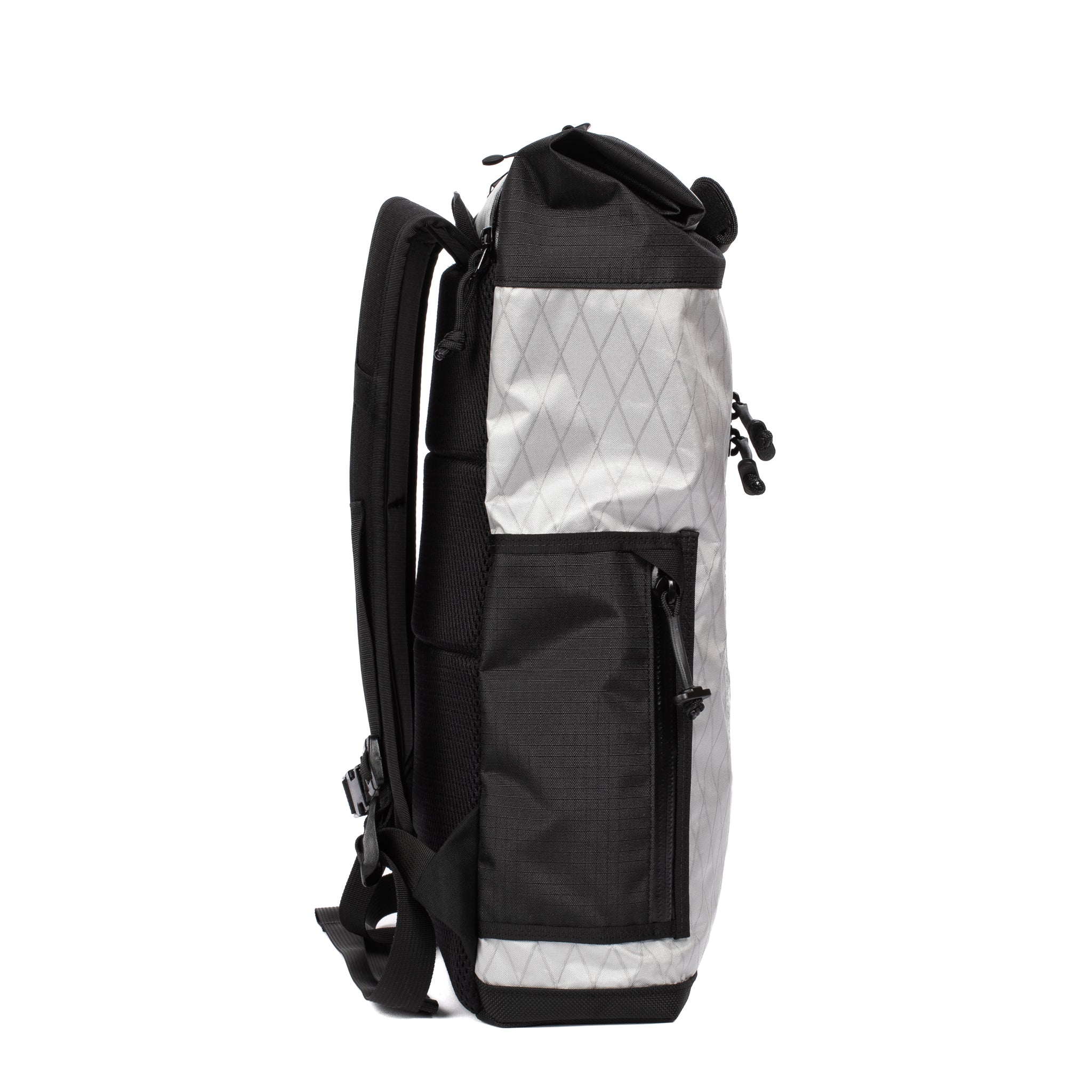 Apex Ltd VX21OE + Fidlock - 11L